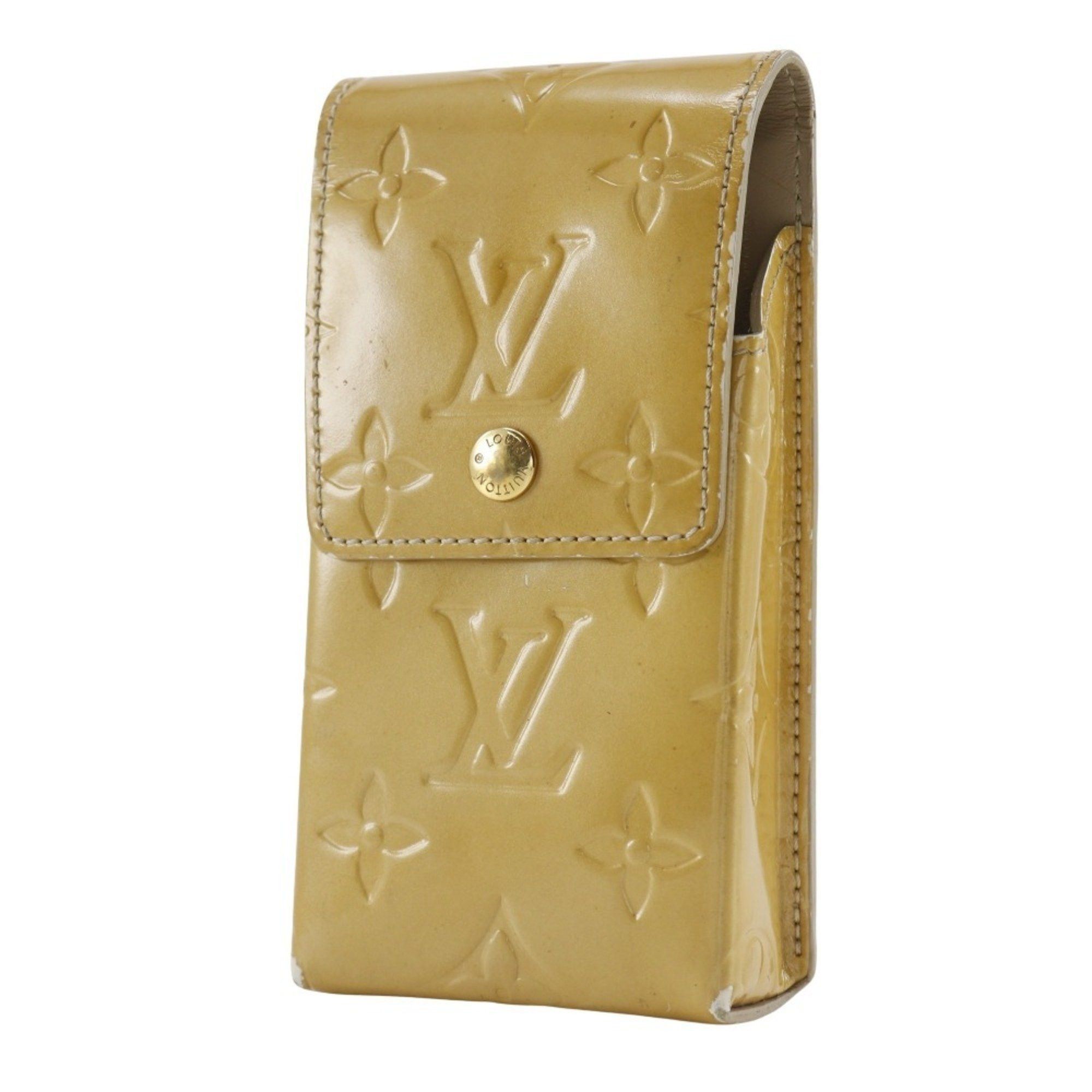 Louis Vuitton Louis Vuitton Cigar Box wallet Size ONE SIZE - 8 Thumbnail