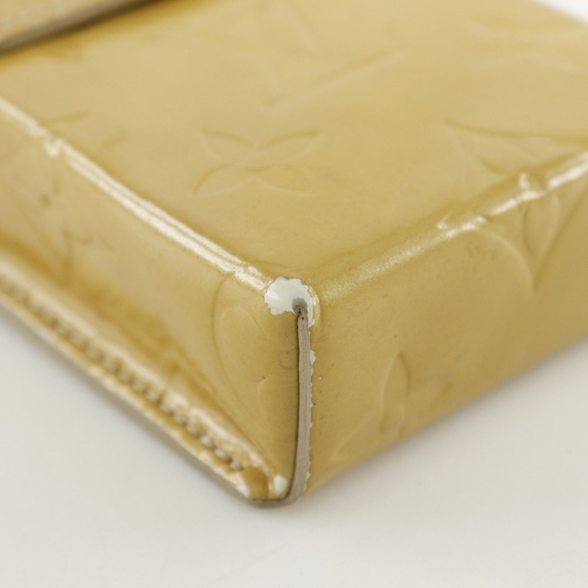Louis Vuitton Louis Vuitton Cigar Box wallet Size ONE SIZE - 3 Thumbnail