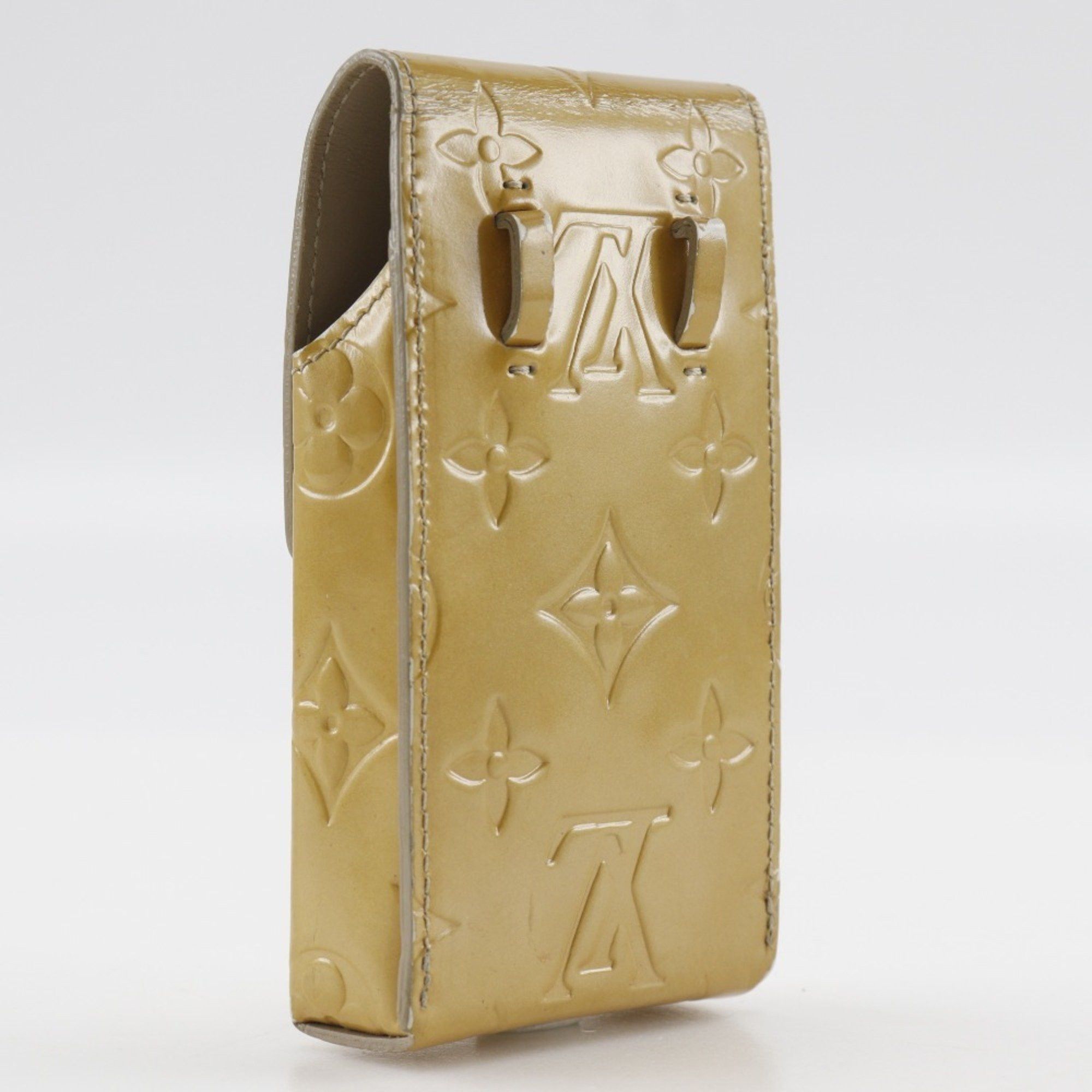Louis Vuitton Louis Vuitton Cigar Box wallet Size ONE SIZE - 2 Thumbnail