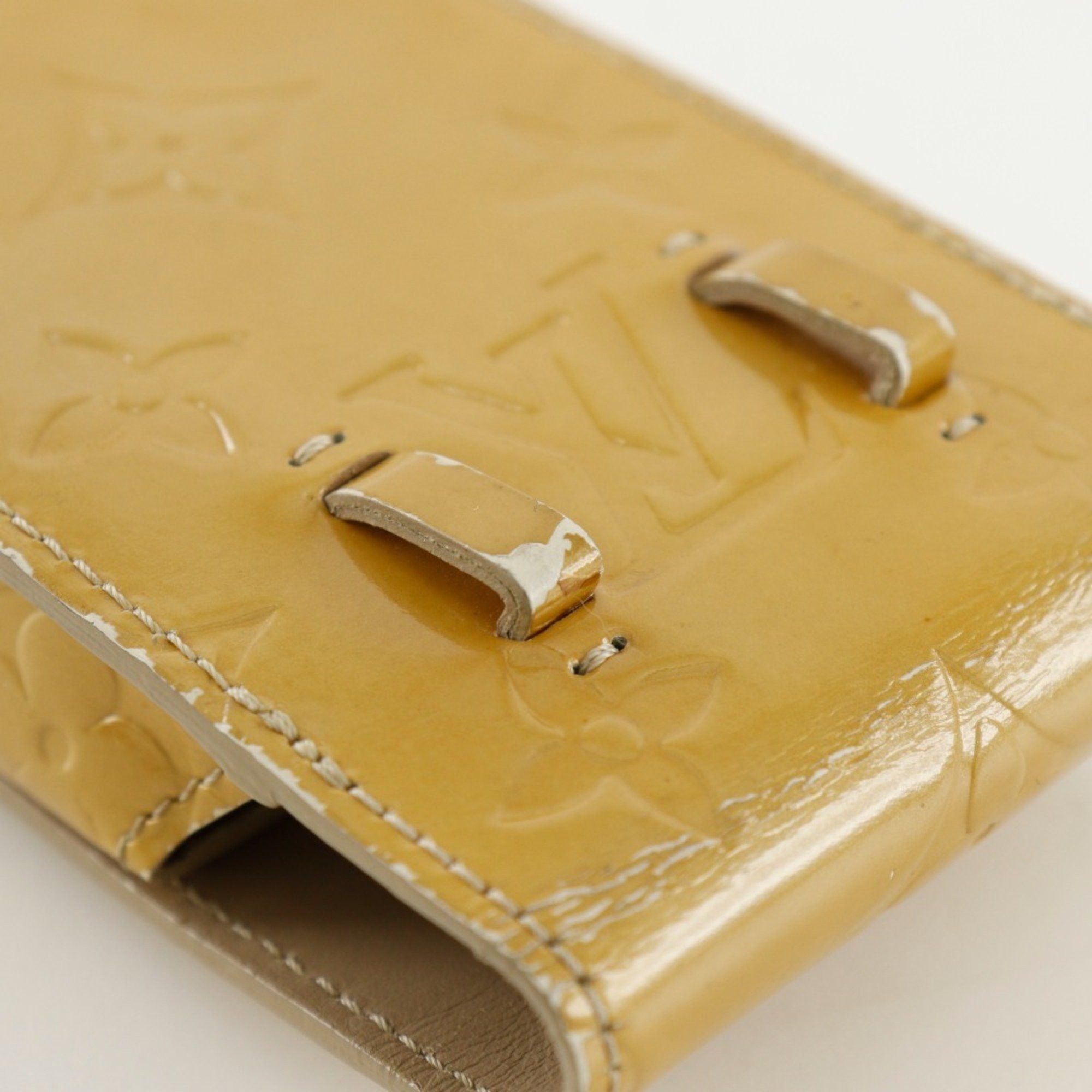 Louis Vuitton Louis Vuitton Cigar Box wallet Size ONE SIZE - 4 Thumbnail