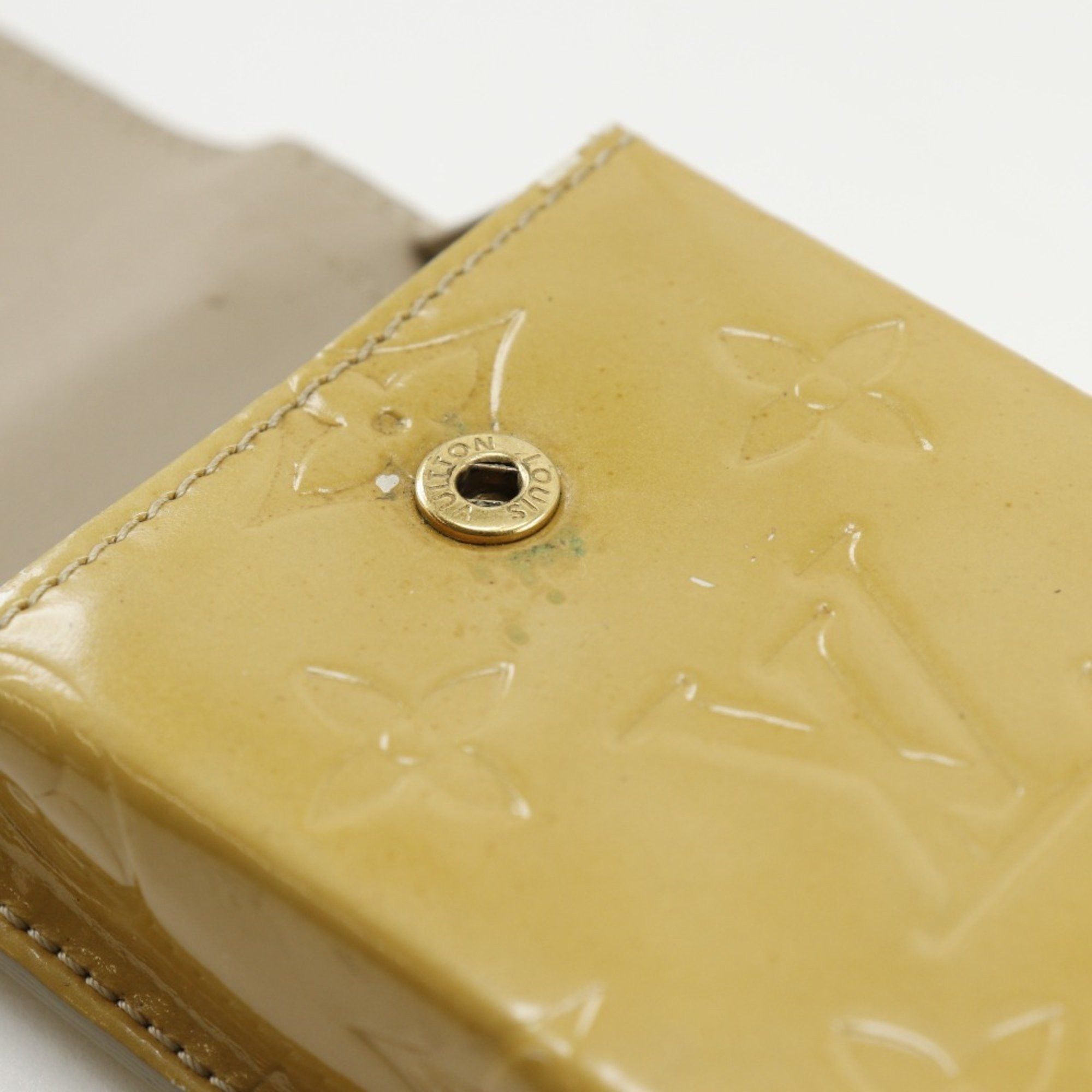 Louis Vuitton Louis Vuitton Cigar Box wallet Size ONE SIZE - 5 Thumbnail