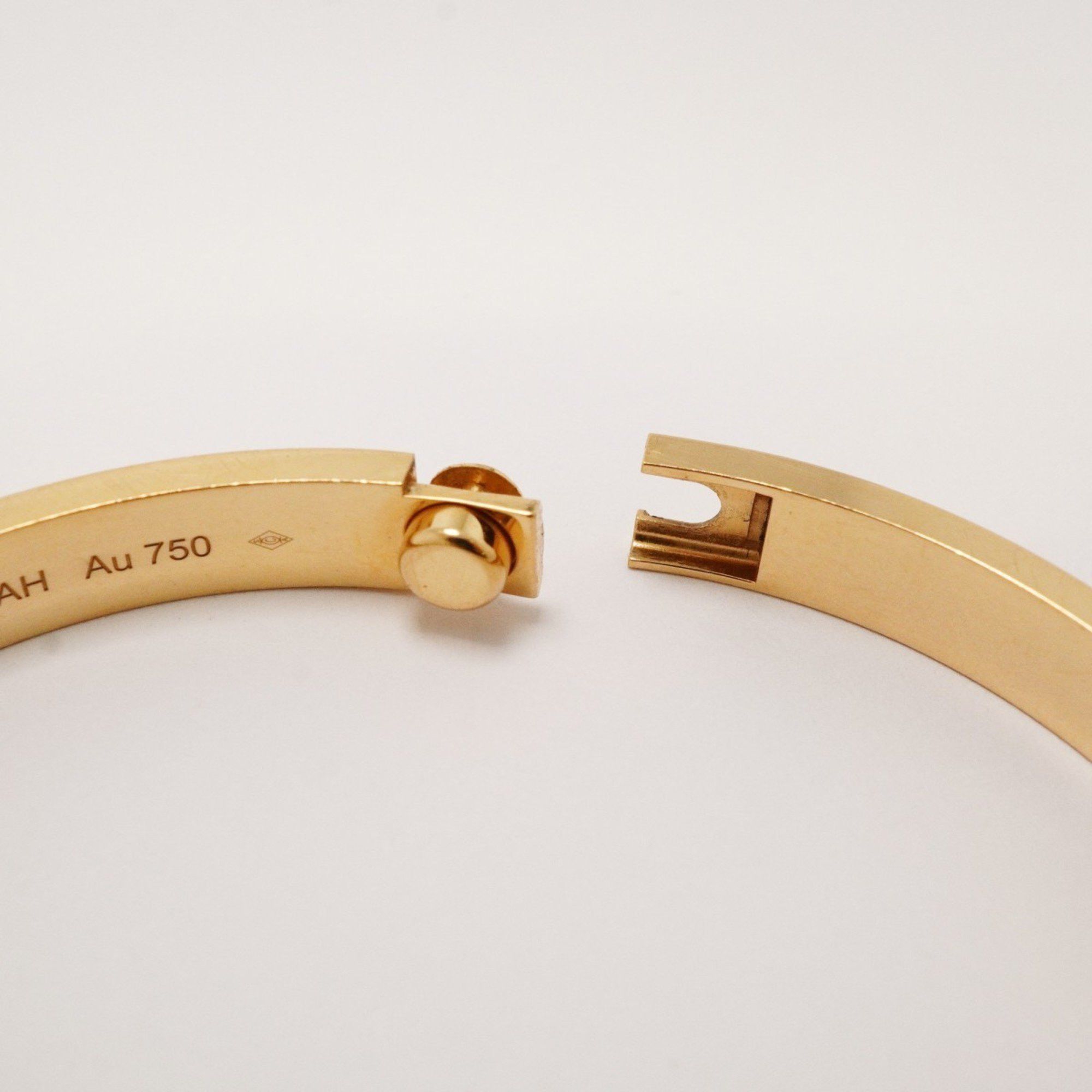 Cartier Cartier Love bracelet Size ONE SIZE - 7 Thumbnail