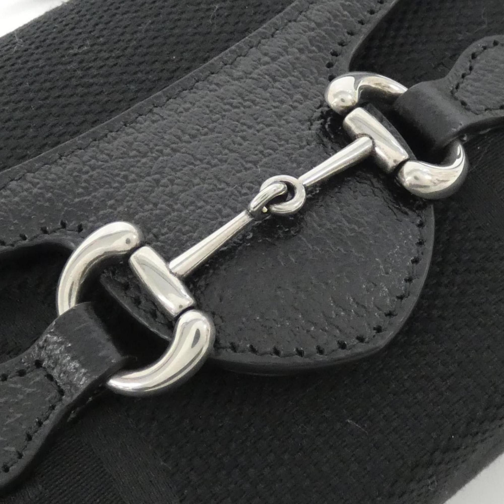 Gucci Gucci Horsebit shoulder Size ONE SIZE - 6 Thumbnail