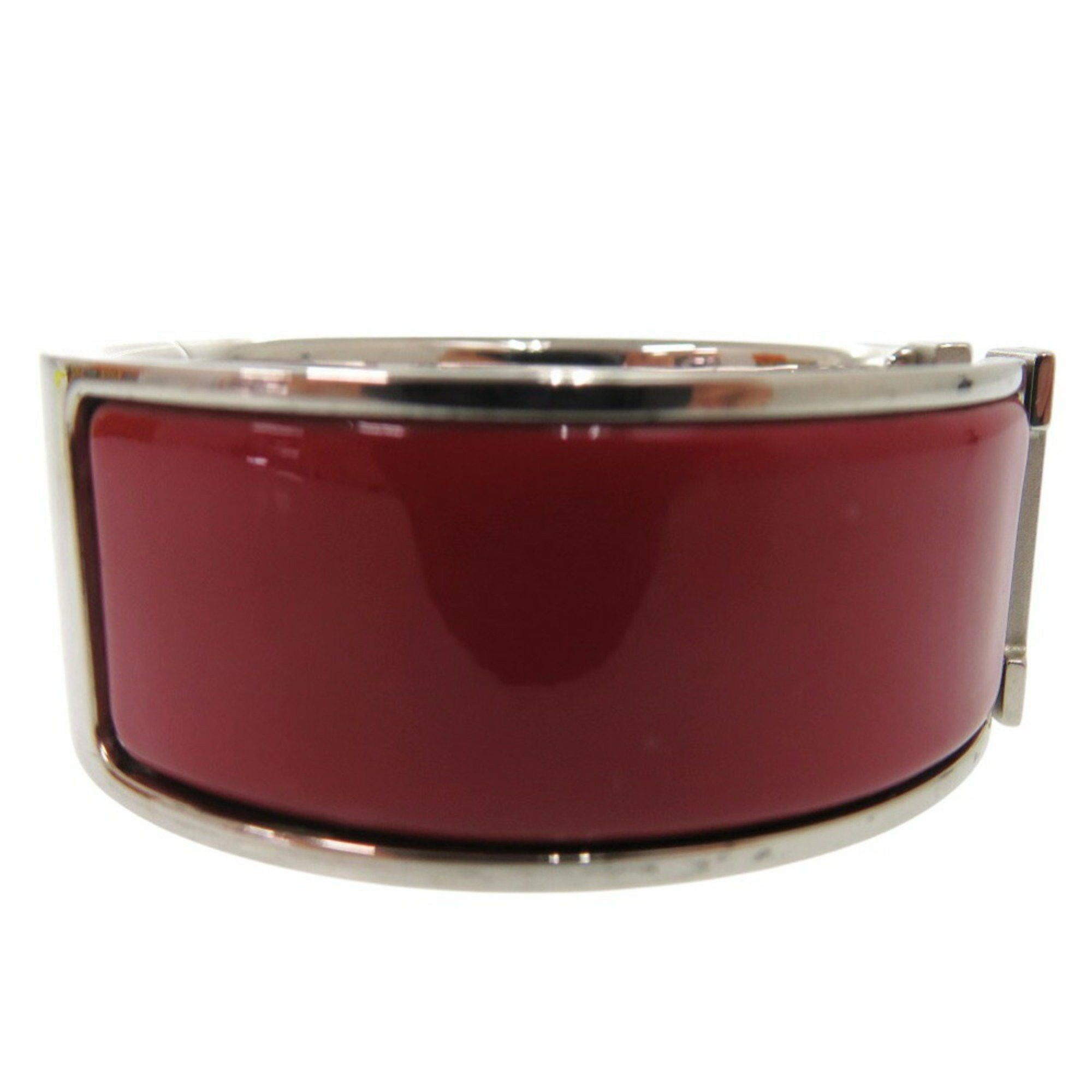 Hermes Hermès Clic H bracelet Size ONE SIZE - 10 Thumbnail