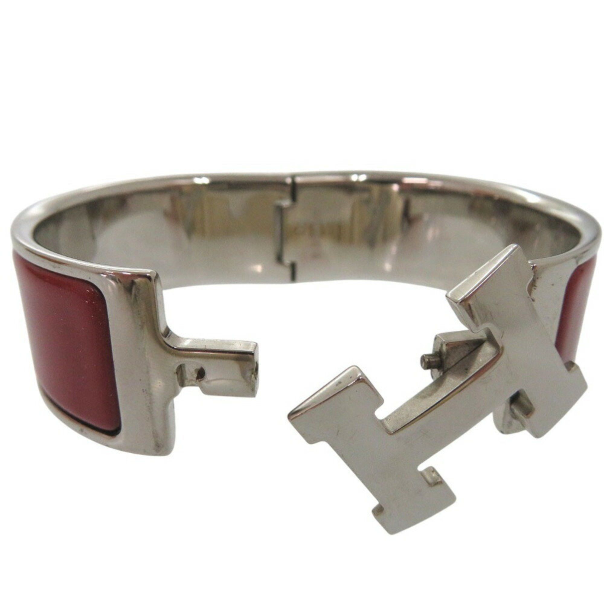 Hermes Hermès Clic H bracelet Size ONE SIZE - 5 Thumbnail