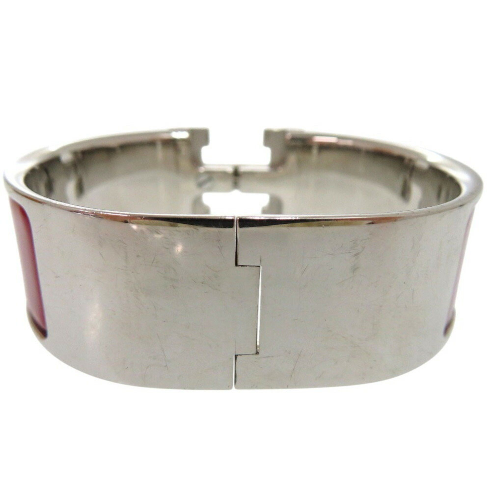 Hermes Hermès Clic H bracelet Size ONE SIZE - 2 Thumbnail