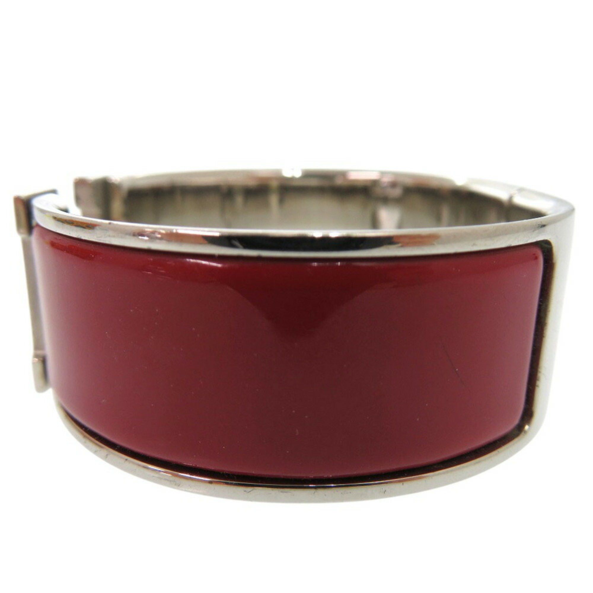 Hermes Hermès Clic H bracelet Size ONE SIZE - 11 Thumbnail