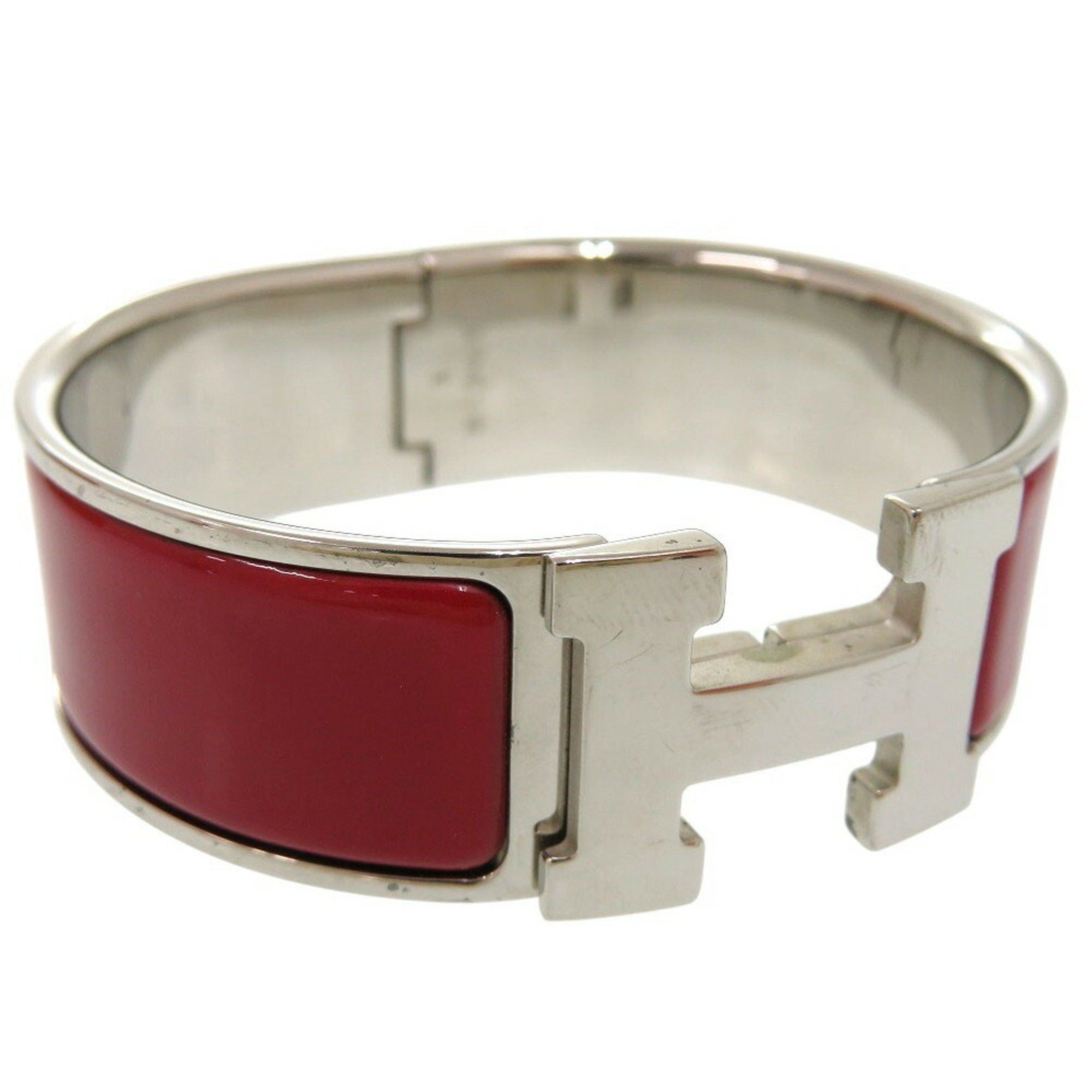 Hermes Hermès Clic H bracelet Size ONE SIZE - 4 Thumbnail