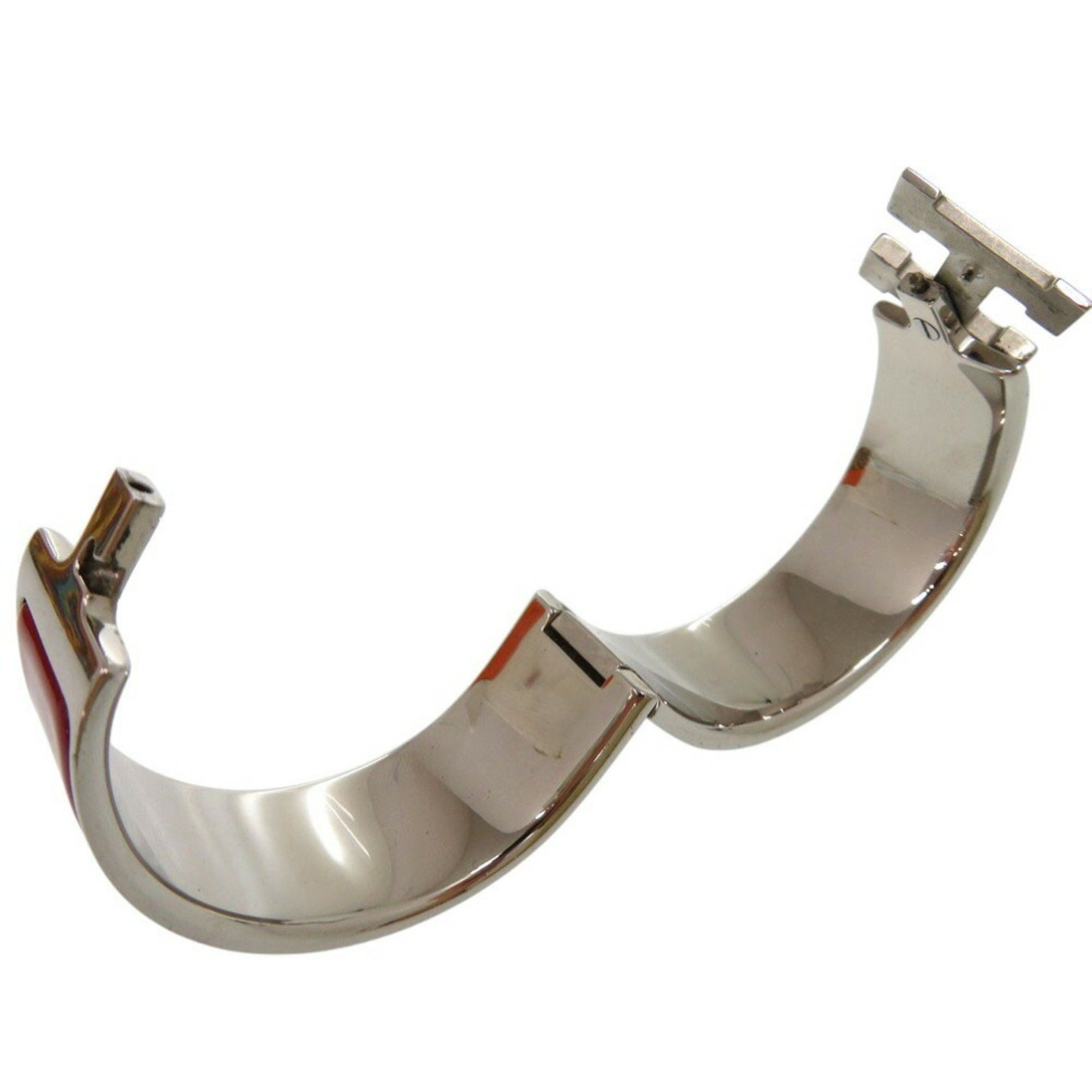Hermes Hermès Clic H bracelet Size ONE SIZE - 6 Thumbnail