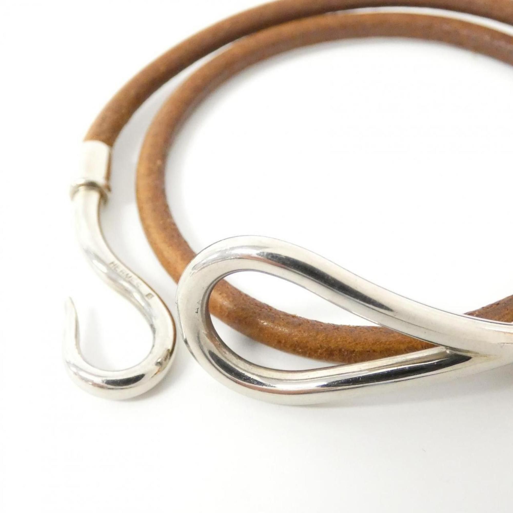 Hermes Hermès Jumbo necklace Size ONE SIZE - 3 Thumbnail