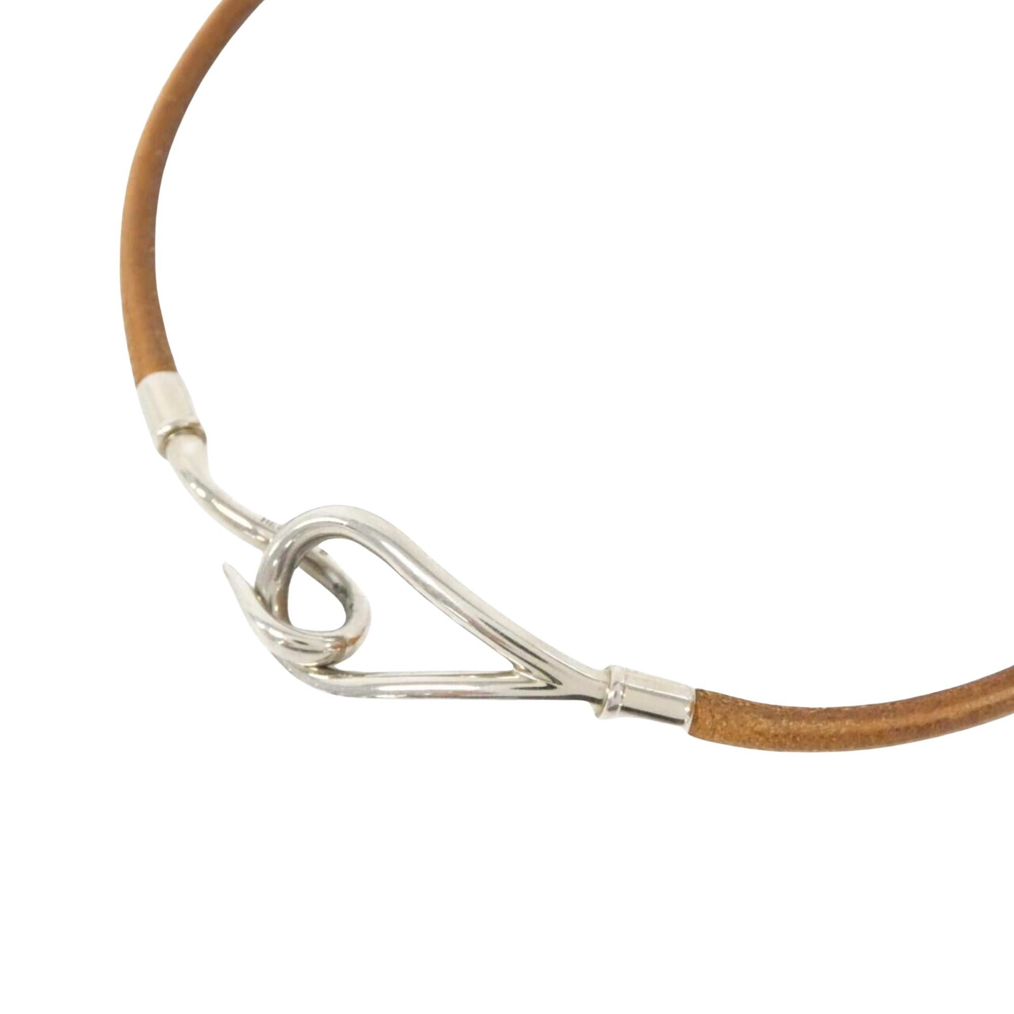 Hermes Hermès Jumbo necklace Size ONE SIZE - 2 Thumbnail