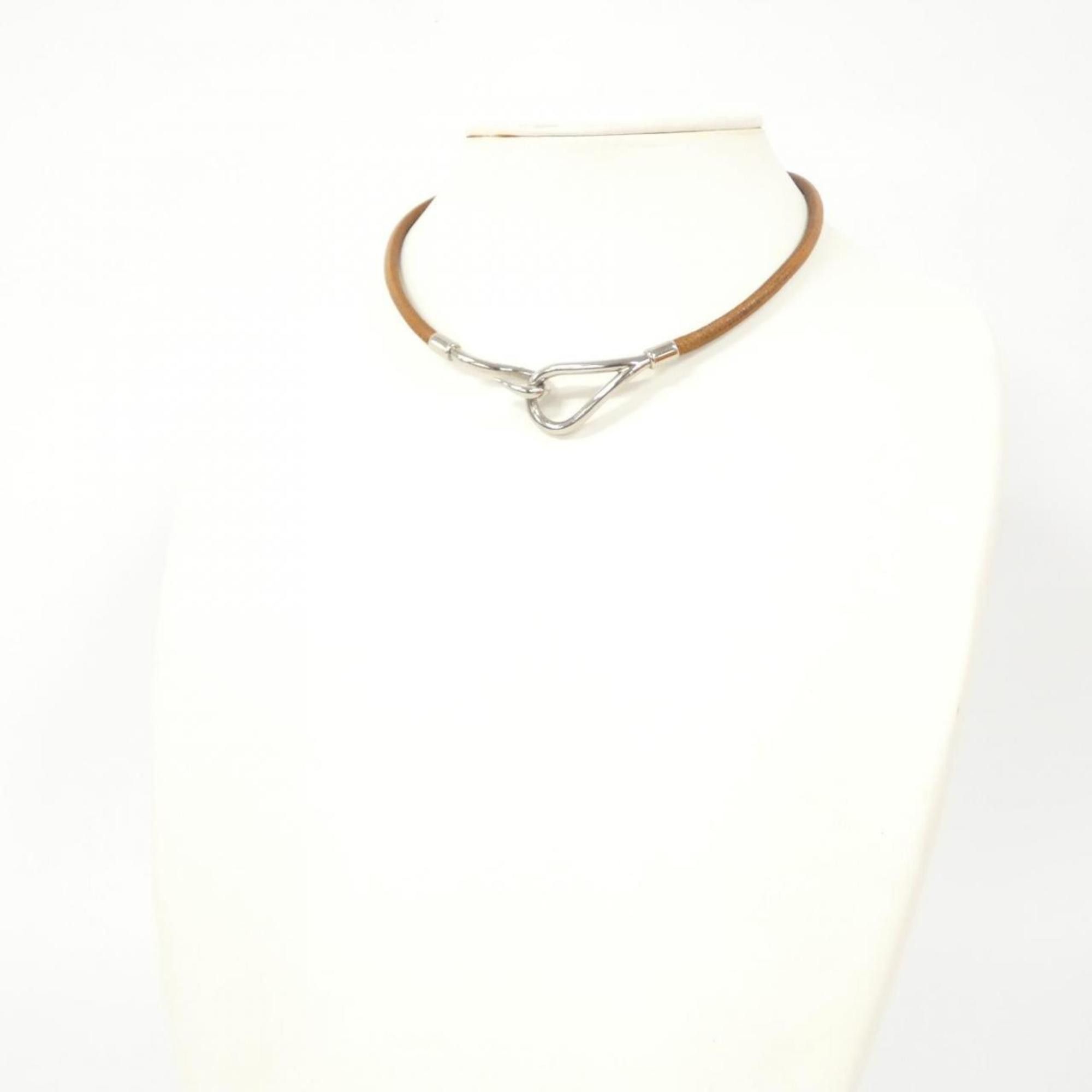 Hermes Hermès Jumbo necklace Size ONE SIZE - 4 Thumbnail