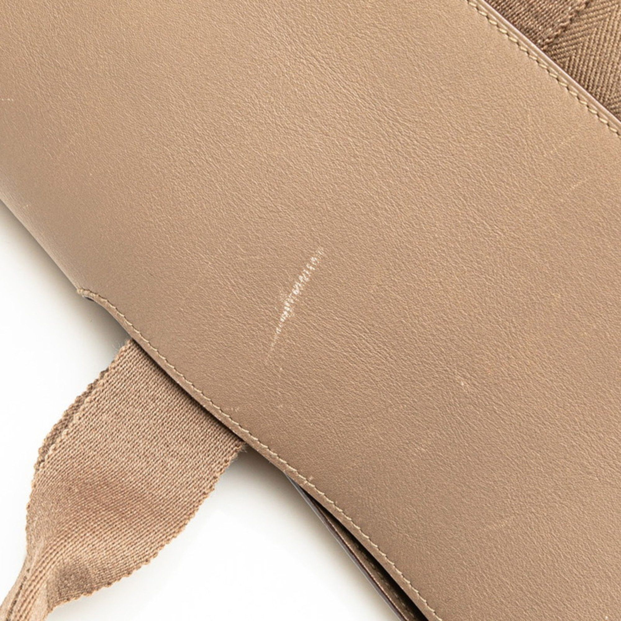 Hermes Hermès Valparaiso handbag Size ONE SIZE - 4 Thumbnail