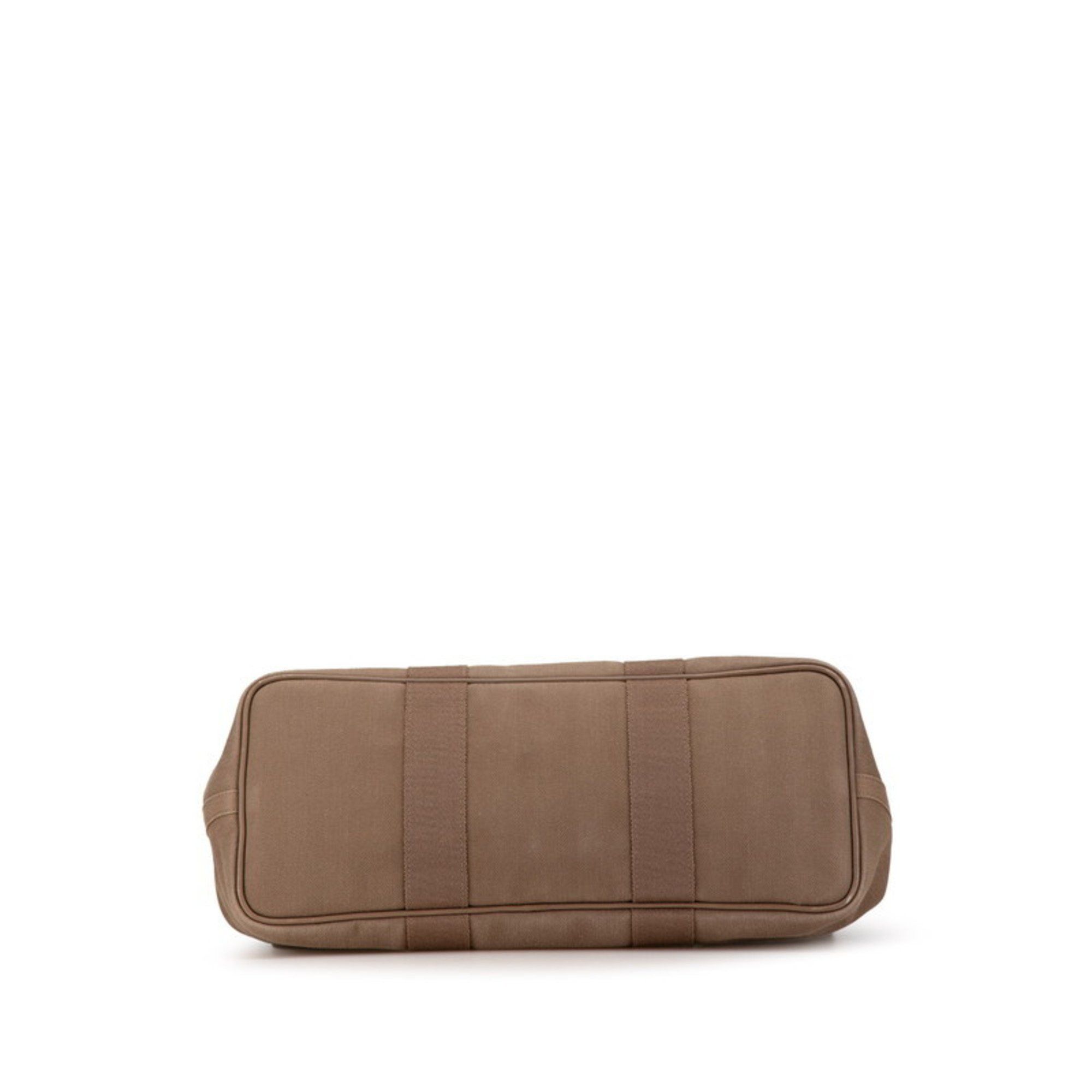 Hermes Hermès Valparaiso handbag Size ONE SIZE - 3 Thumbnail