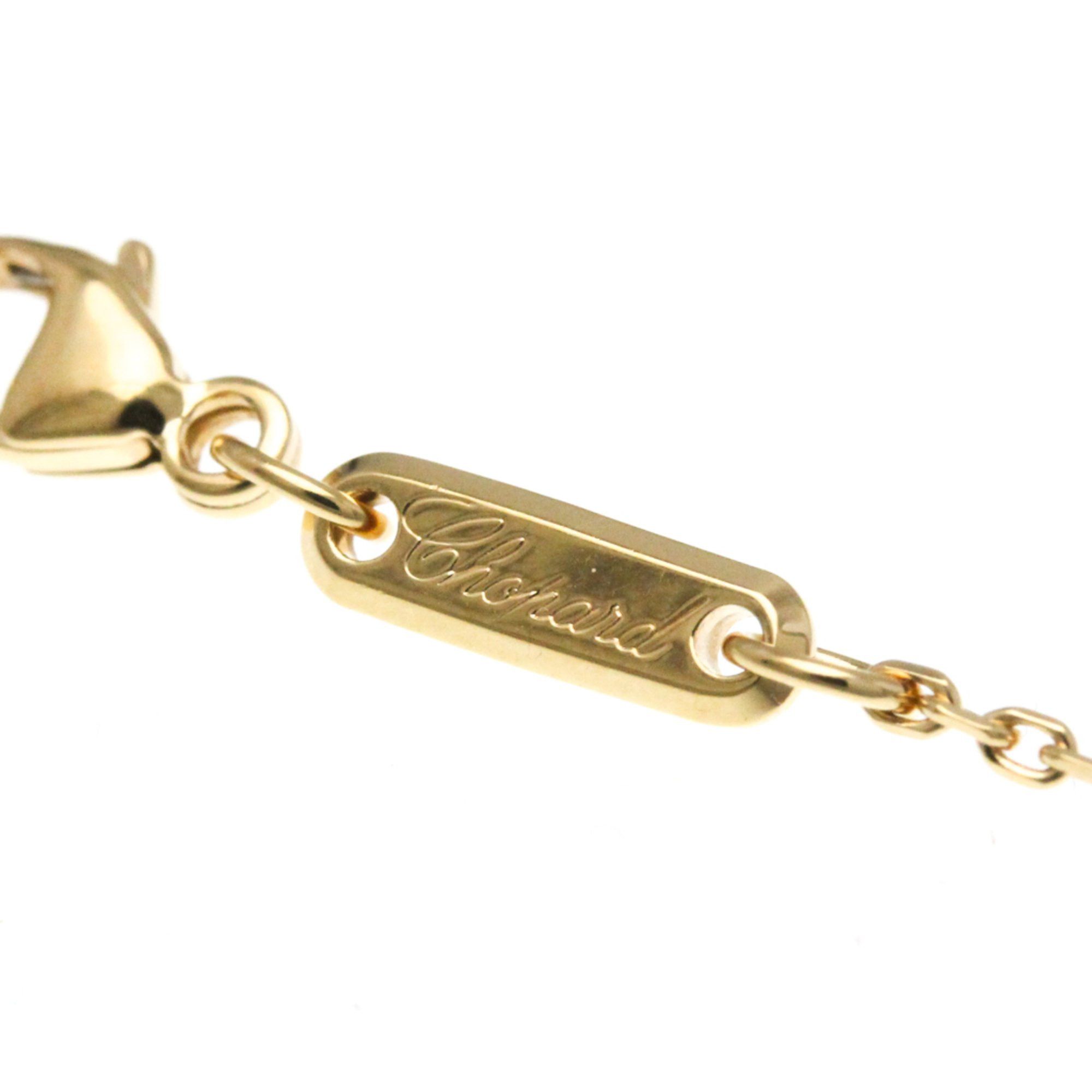 Chopard Chopard Happy diamonds necklace Size ONE SIZE - 10 Thumbnail