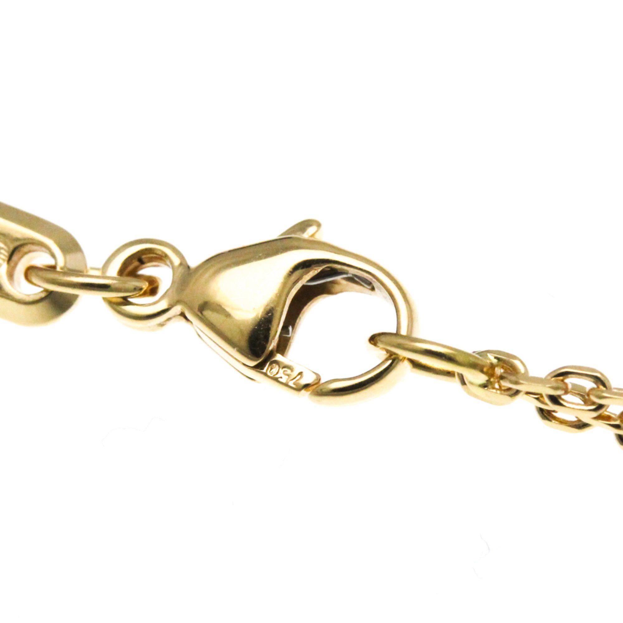 Chopard Chopard Happy diamonds necklace Size ONE SIZE - 14 Thumbnail