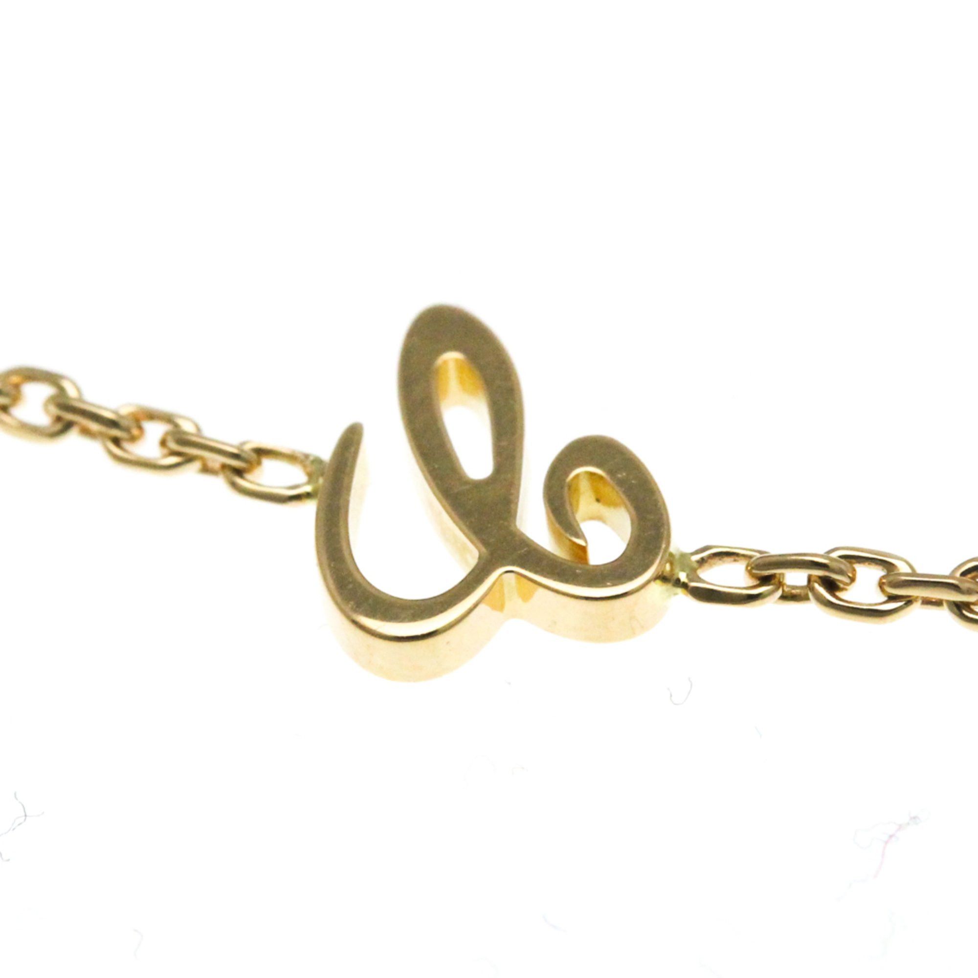 Chopard Chopard Happy diamonds necklace Size ONE SIZE - 11 Thumbnail