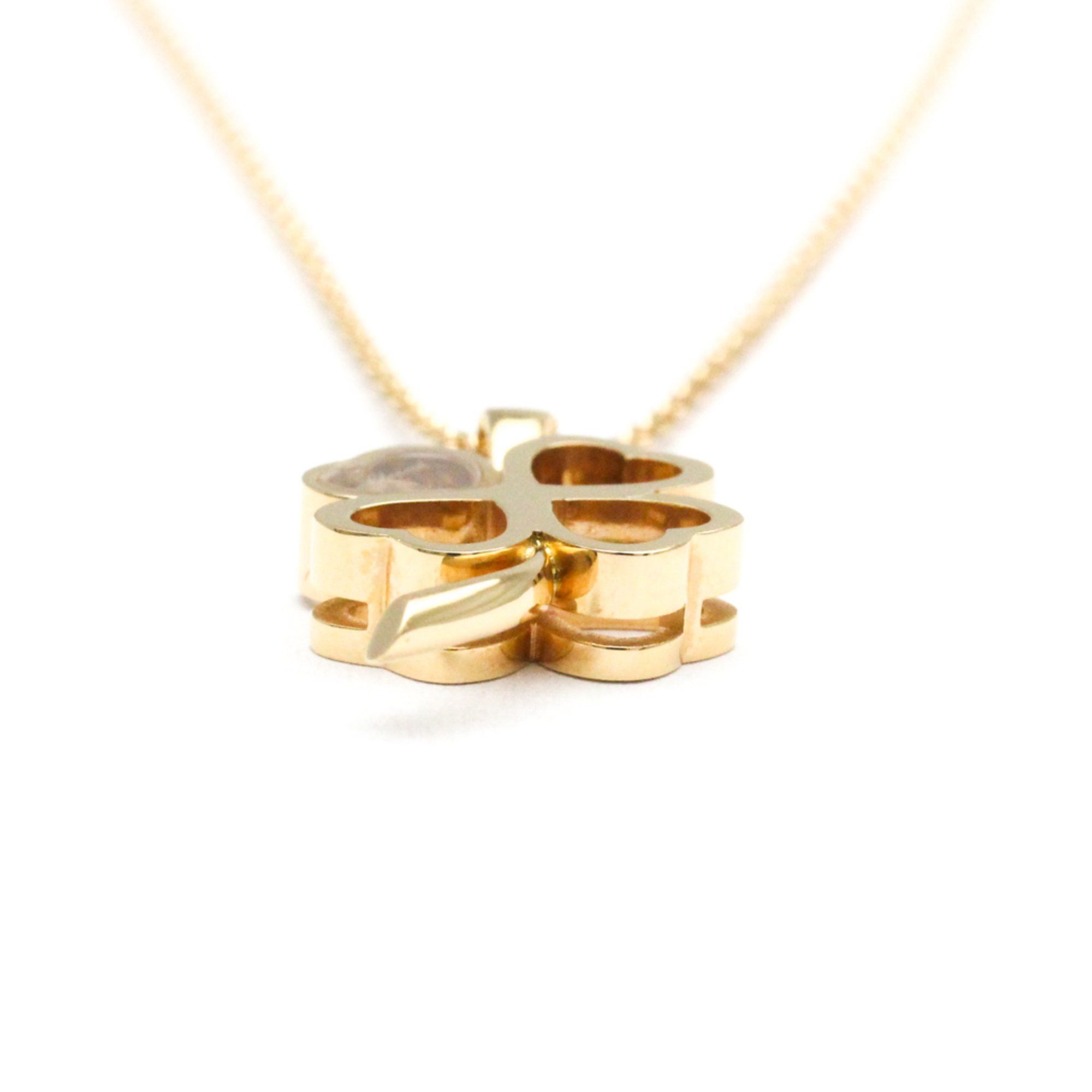 Chopard Chopard Happy diamonds necklace Size ONE SIZE - 6 Thumbnail