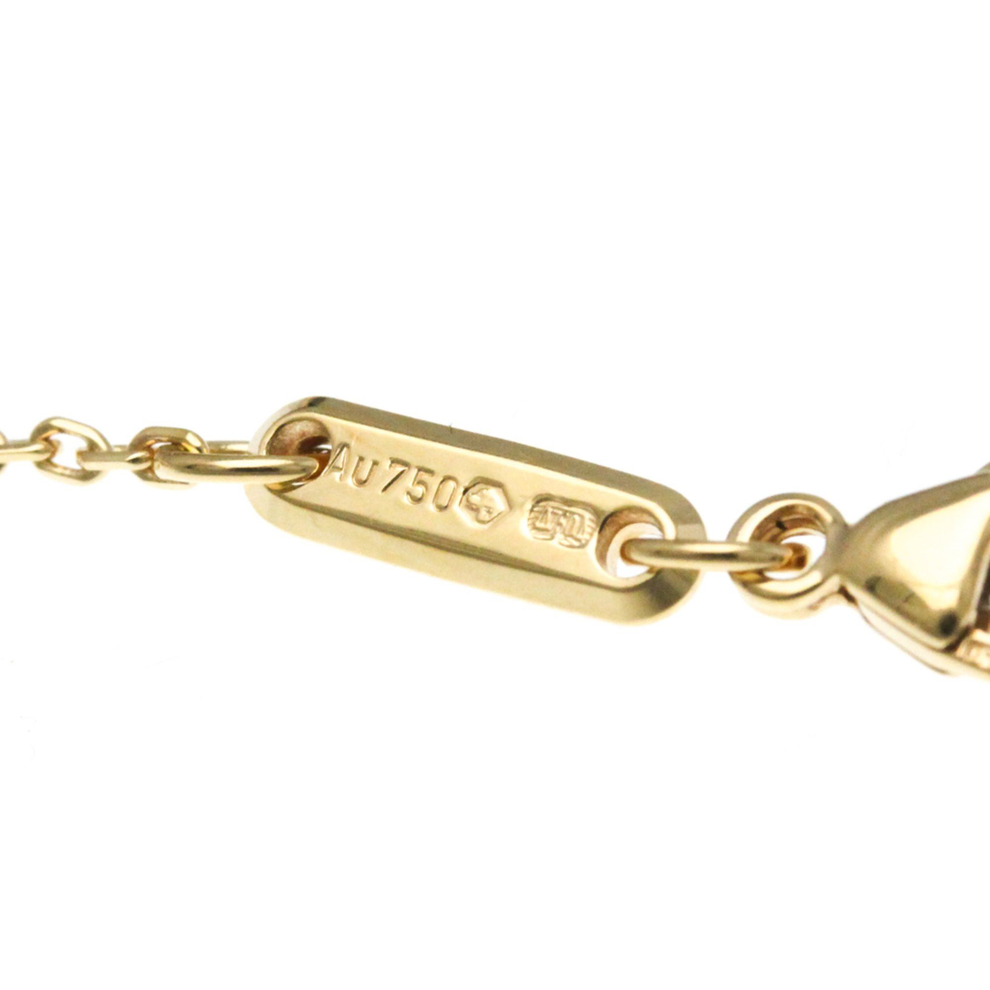 Chopard Chopard Happy diamonds necklace Size ONE SIZE - 13 Thumbnail