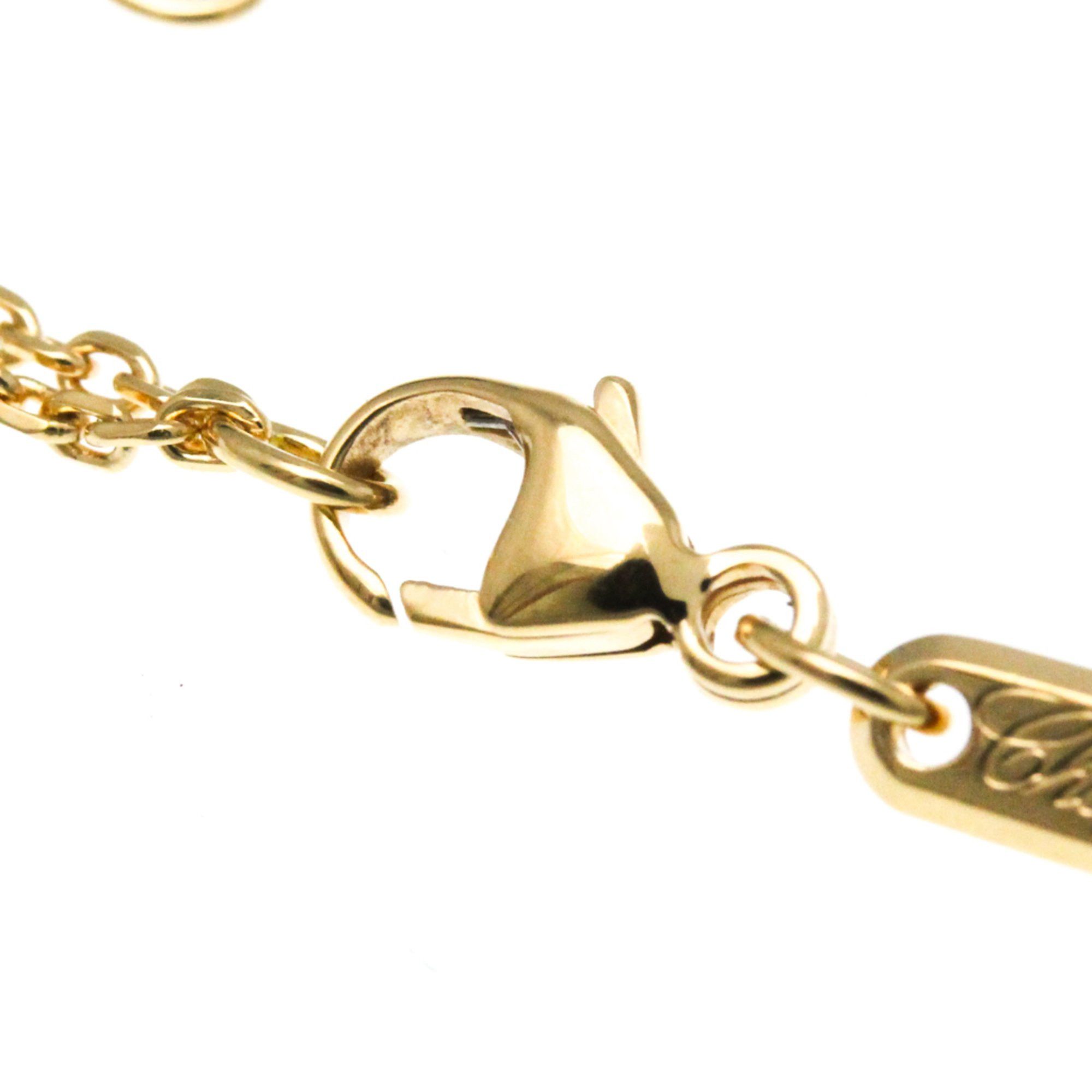 Chopard Chopard Happy diamonds necklace Size ONE SIZE - 12 Thumbnail