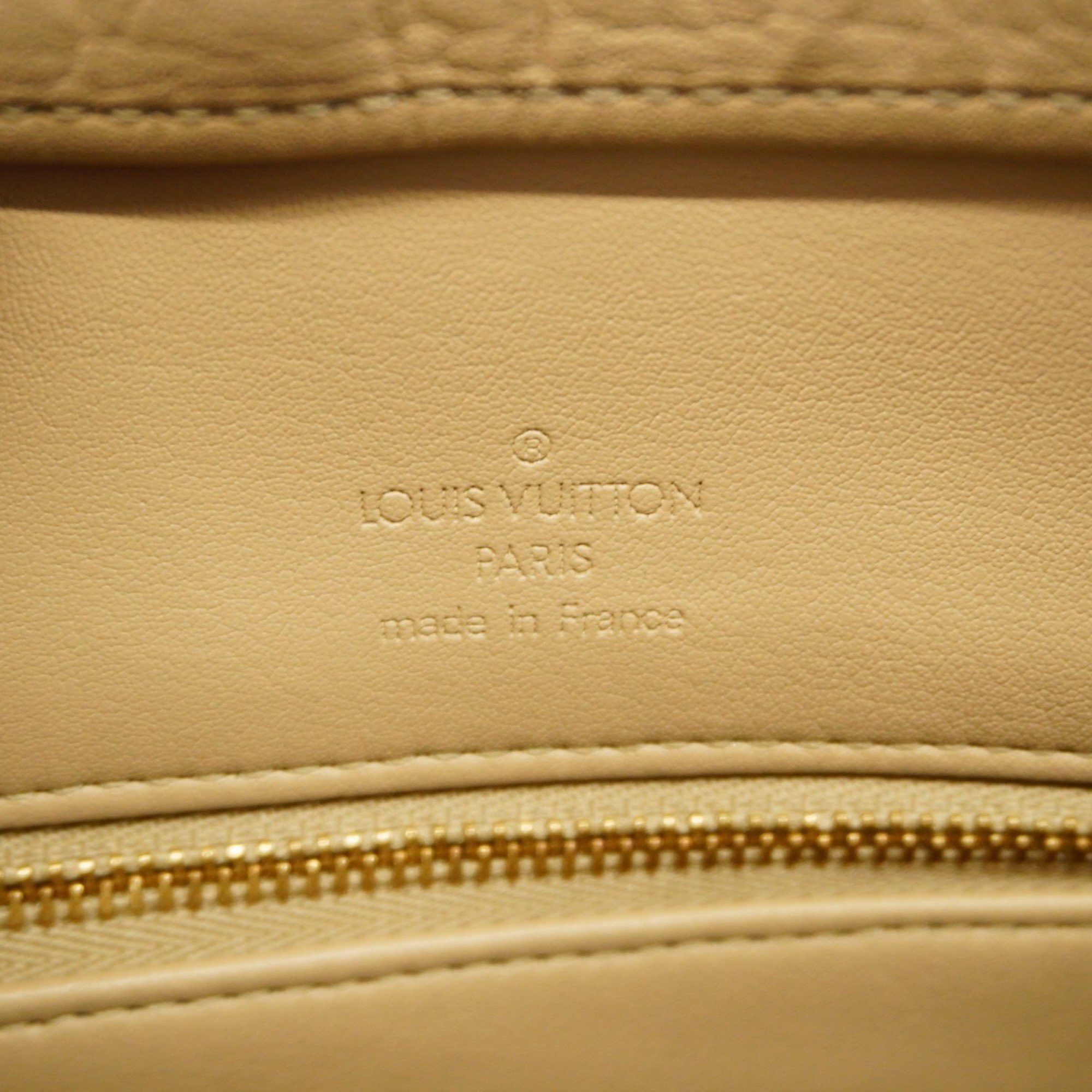 Louis Vuitton Louis Vuitton Houston tote Size ONE SIZE - 16 Thumbnail