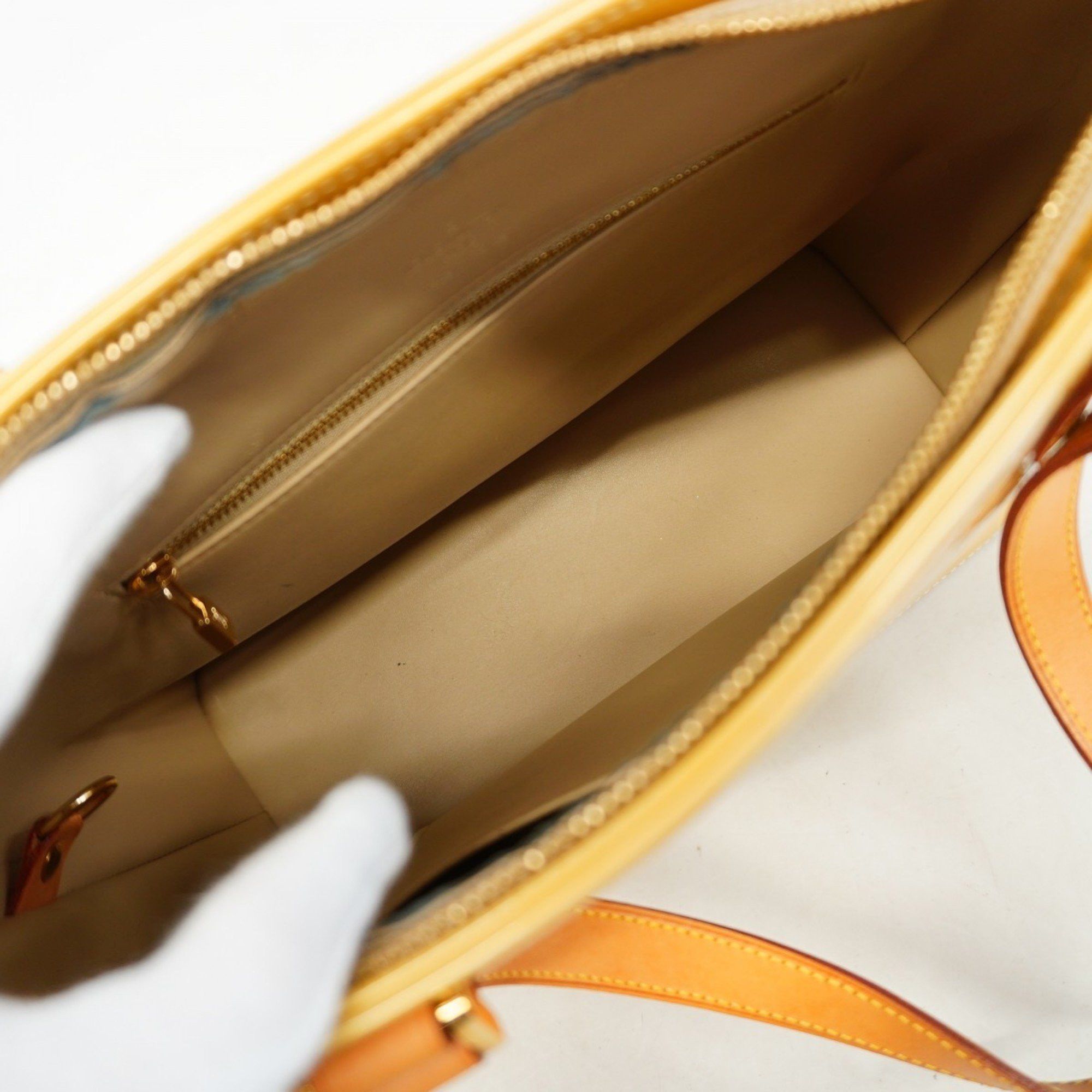 Louis Vuitton Louis Vuitton Houston tote Size ONE SIZE - 15 Thumbnail
