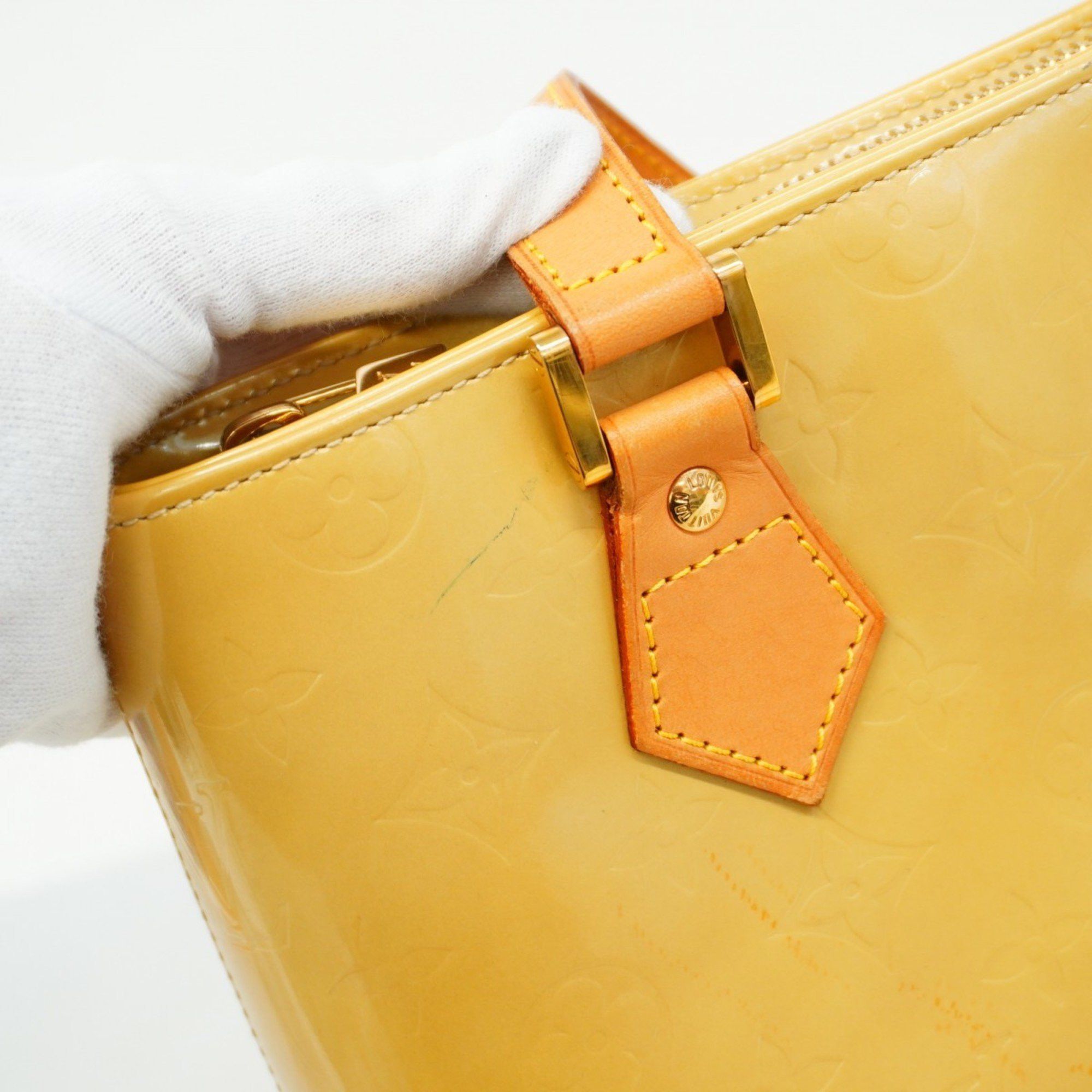 Louis Vuitton Louis Vuitton Houston tote Size ONE SIZE - 11 Thumbnail