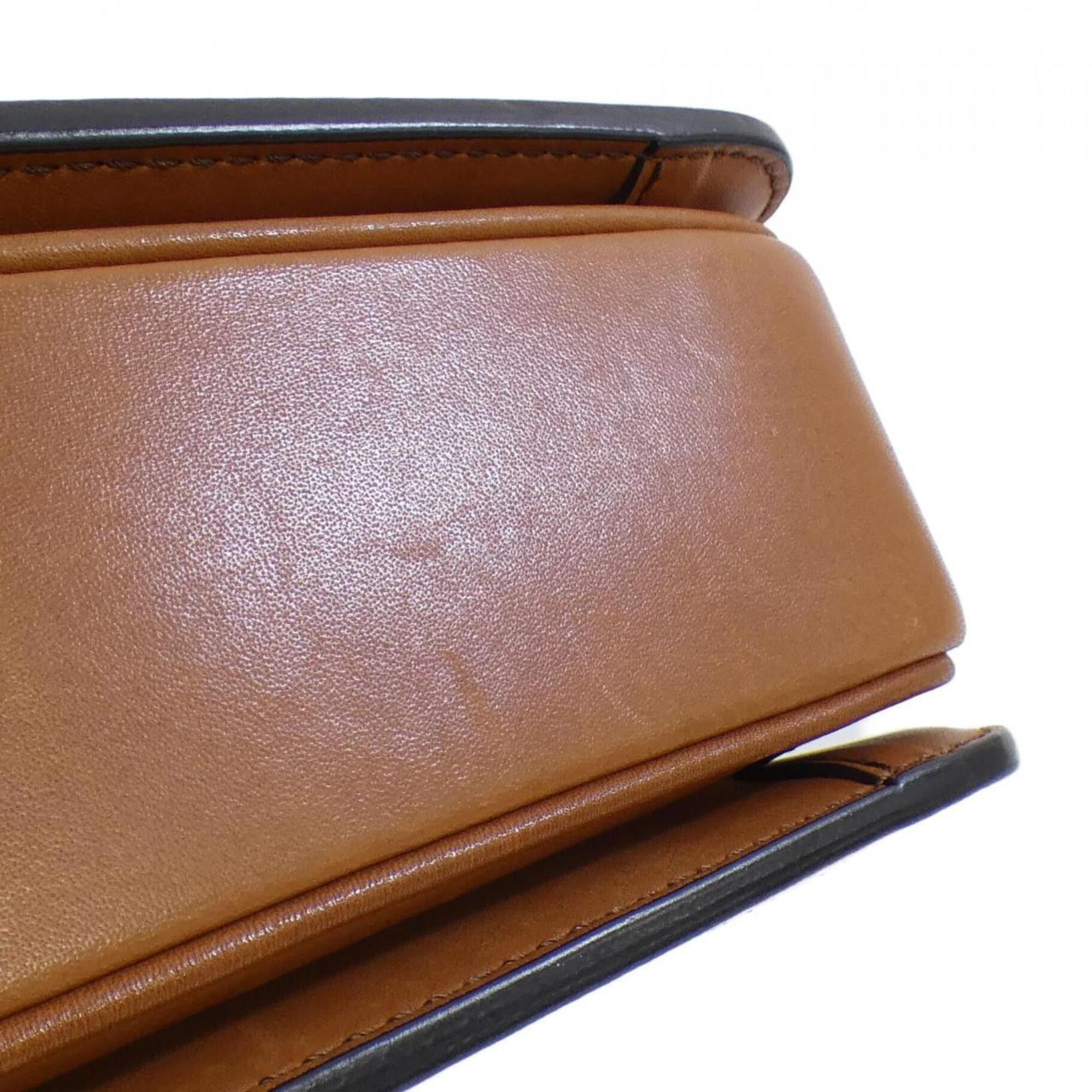 Celine Céline Triomphe shoulder Size ONE SIZE - 5 Thumbnail