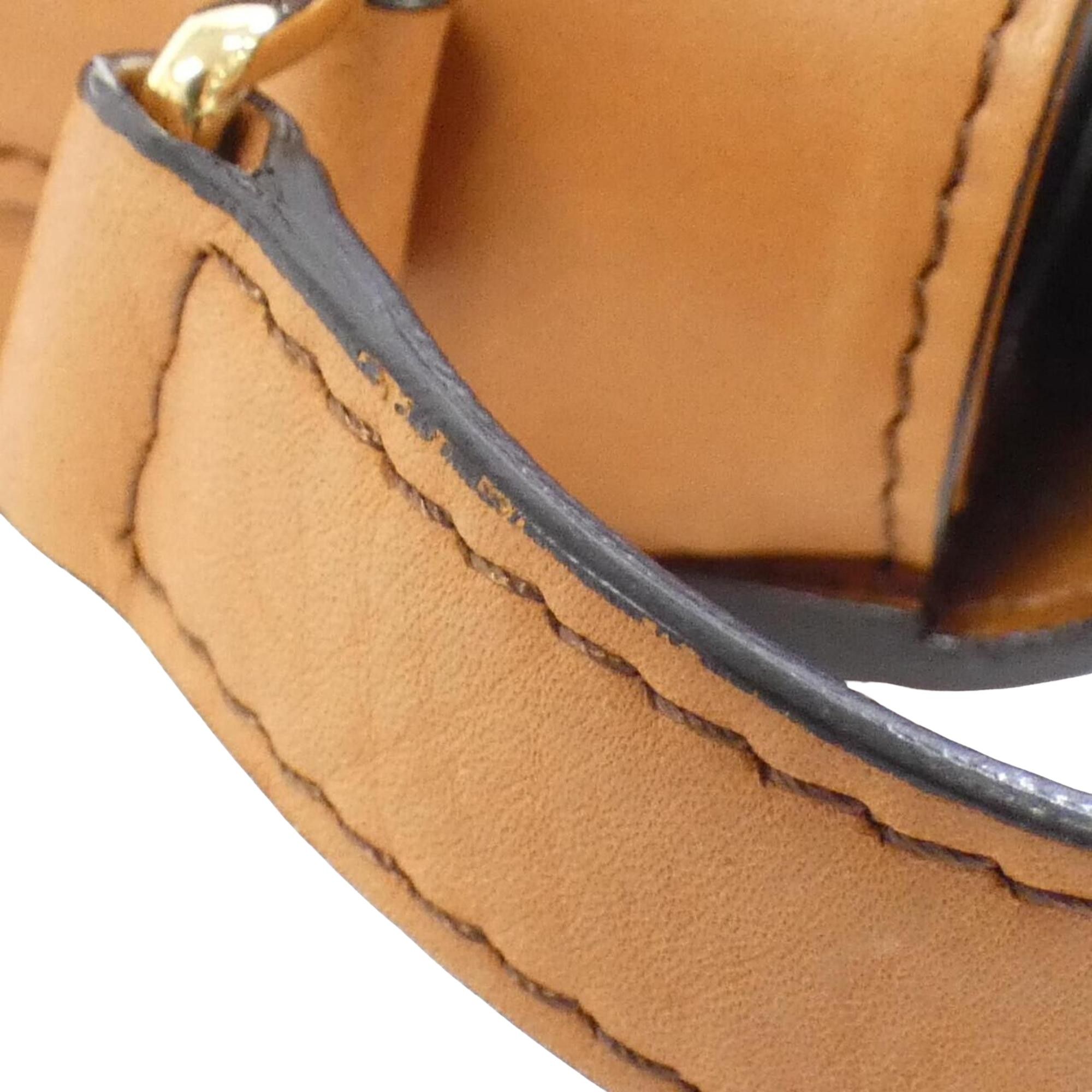 Celine Céline Triomphe shoulder Size ONE SIZE - 2 Thumbnail