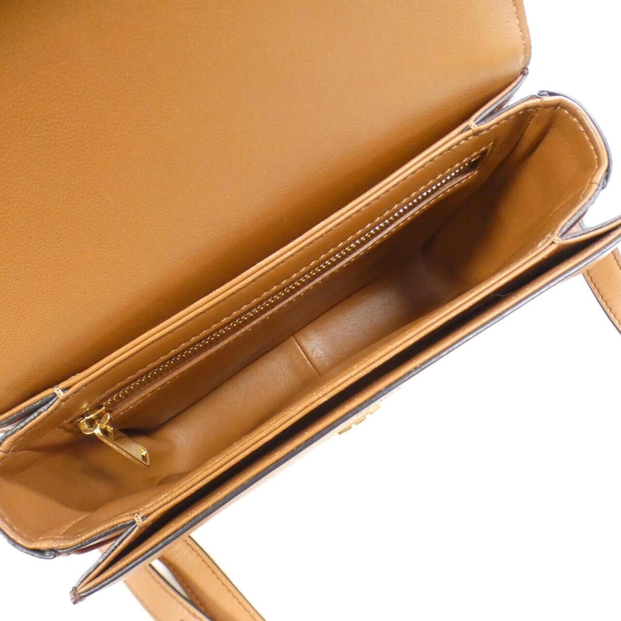 Celine Céline Triomphe shoulder Size ONE SIZE - 10 Thumbnail