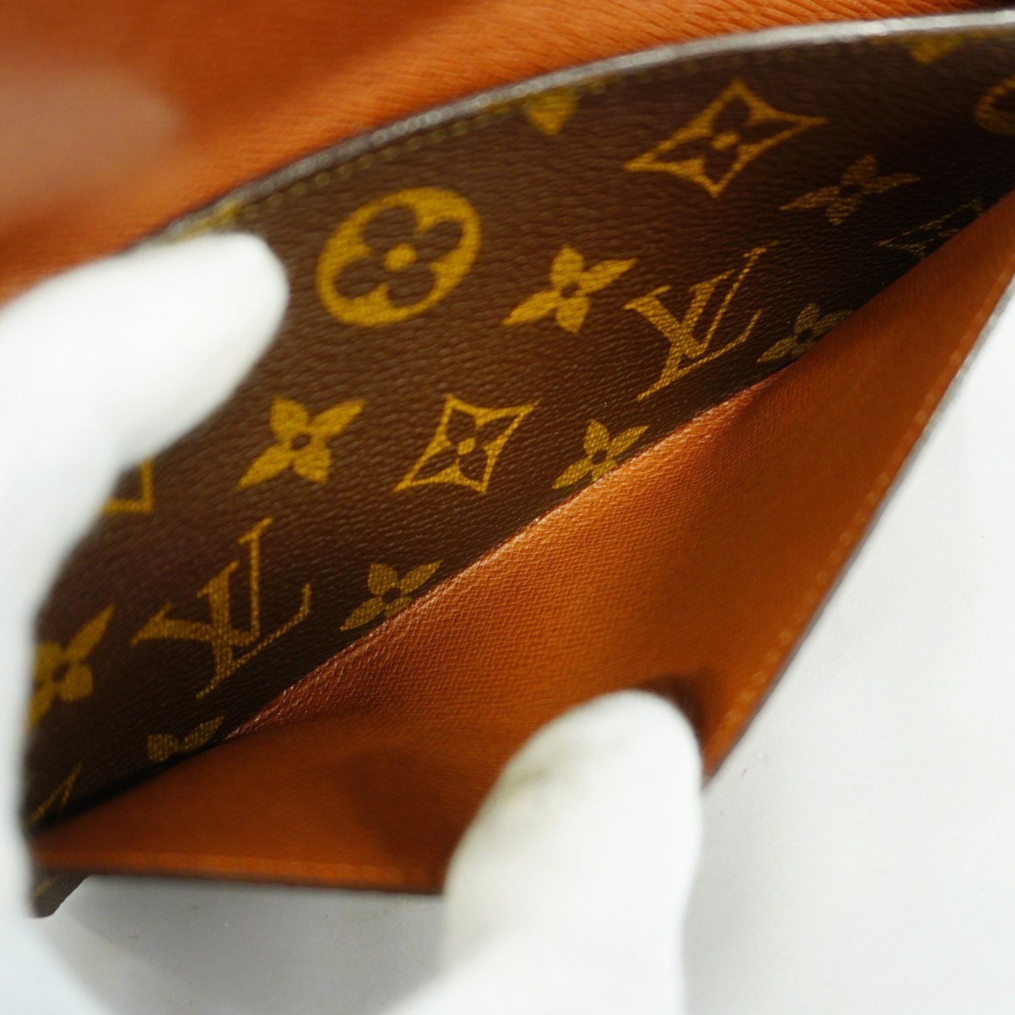 Louis Vuitton Louis Vuitton Porte Yen 3 Cartes Credit wallet Size ONE SIZE - 8 Thumbnail