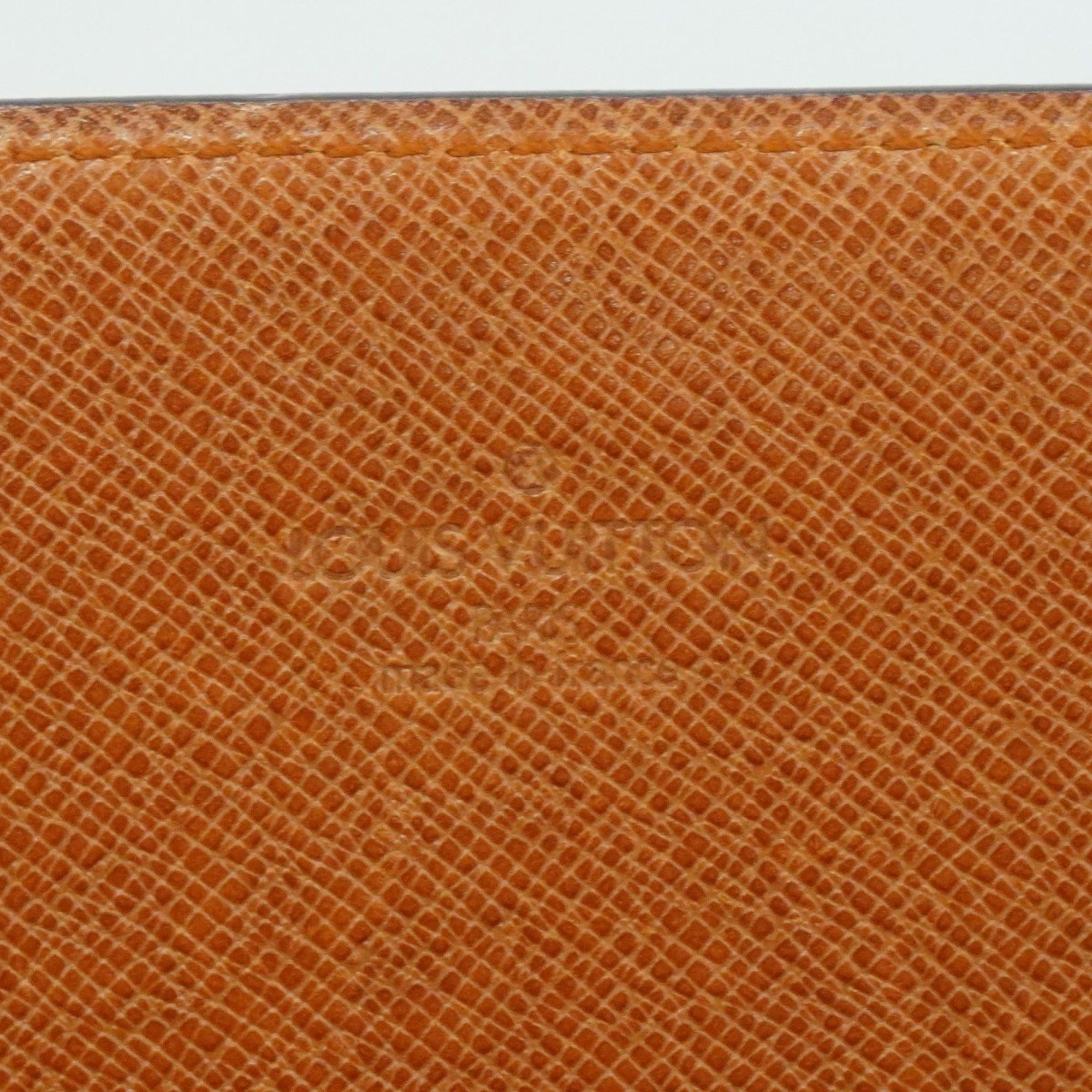Louis Vuitton Louis Vuitton Porte Yen 3 Cartes Credit wallet Size ONE SIZE - 9 Thumbnail