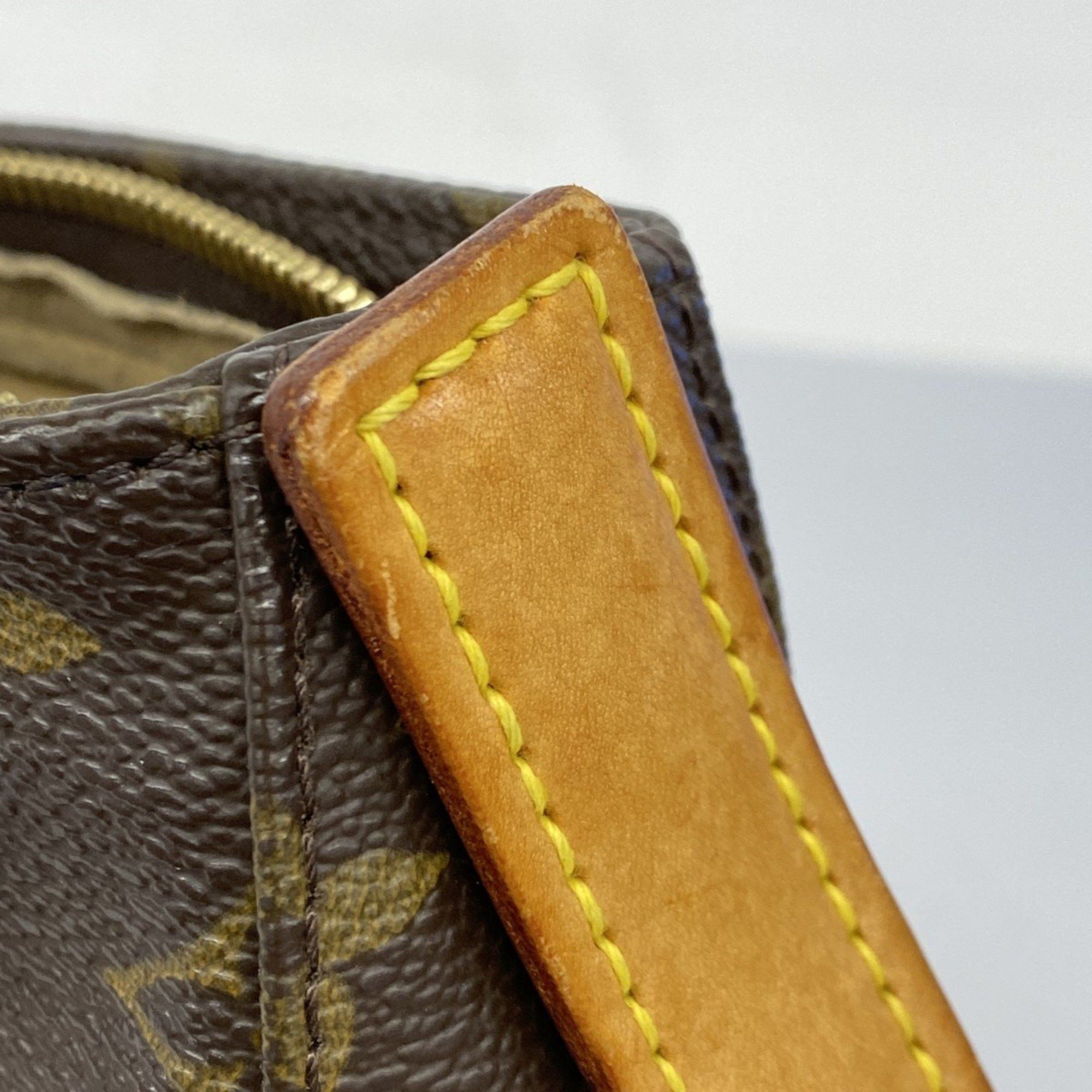 Louis Vuitton Louis Vuitton Looping MM shoulder Size ONE SIZE - 6 Thumbnail