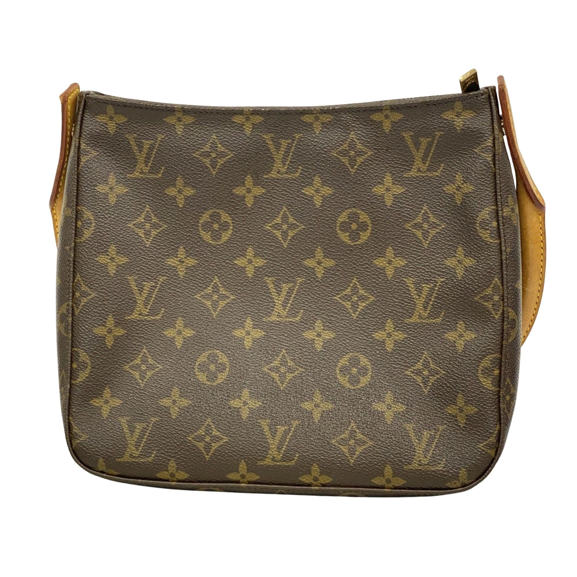 Louis Vuitton Louis Vuitton Looping MM shoulder Size ONE SIZE - 2 Thumbnail