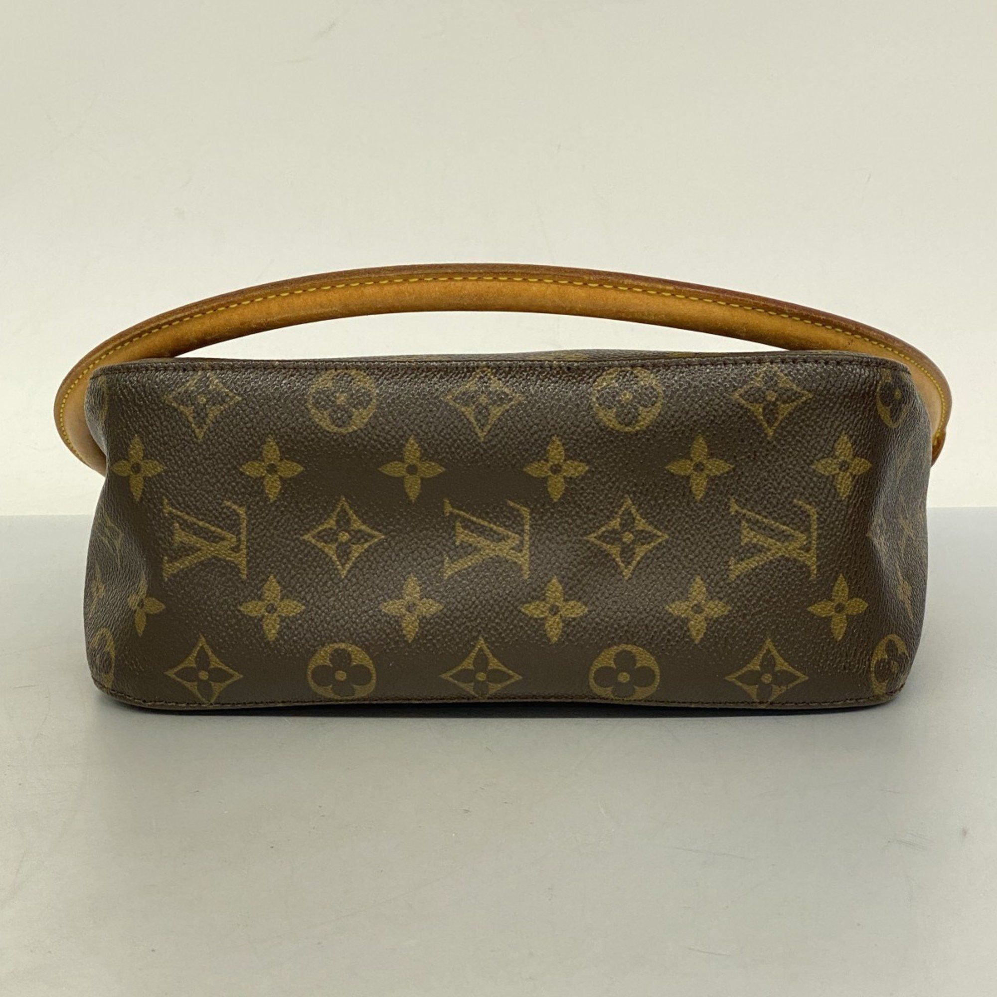 Louis Vuitton Louis Vuitton Looping MM shoulder Size ONE SIZE - 5 Thumbnail
