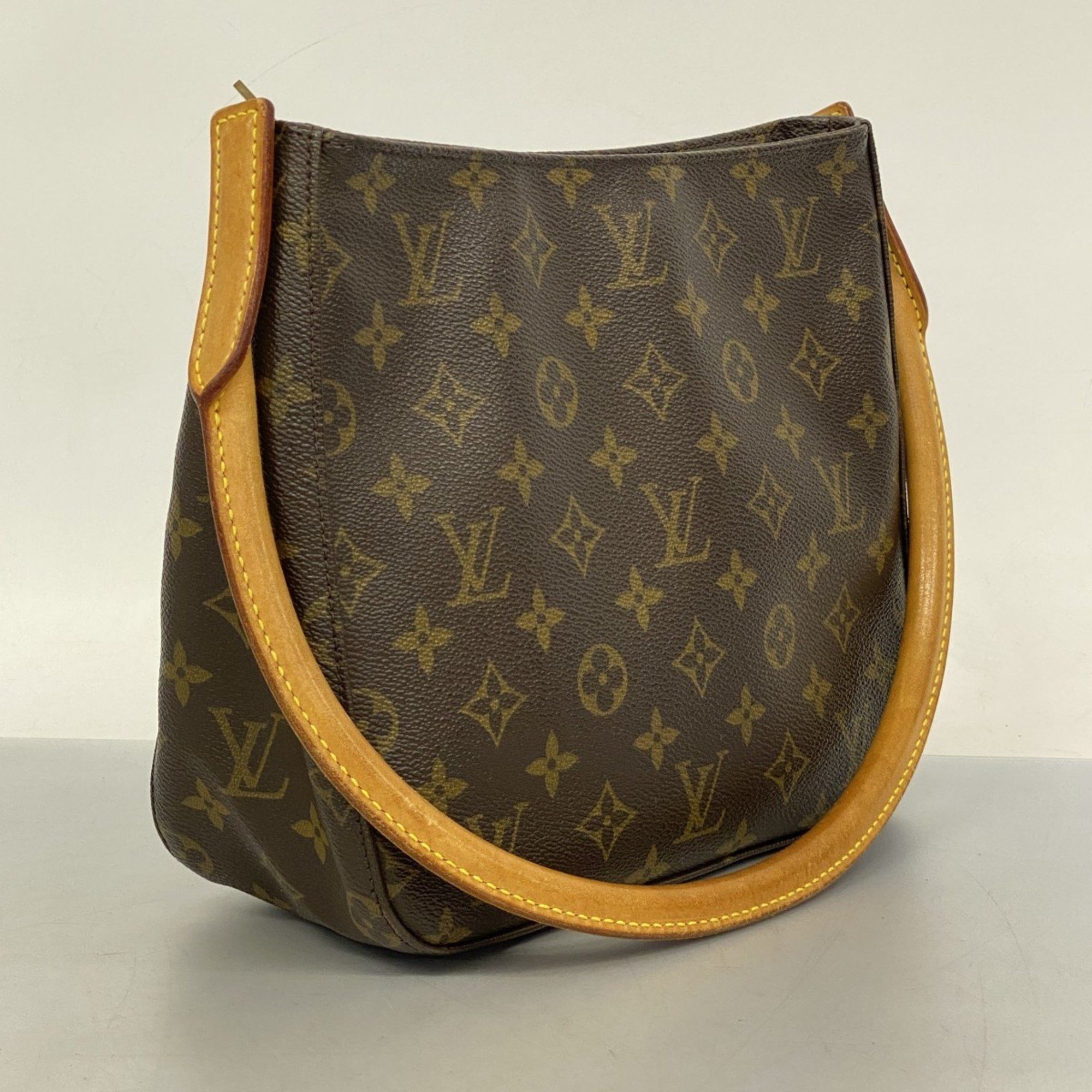 Louis Vuitton Louis Vuitton Looping MM shoulder Size ONE SIZE - 3 Thumbnail