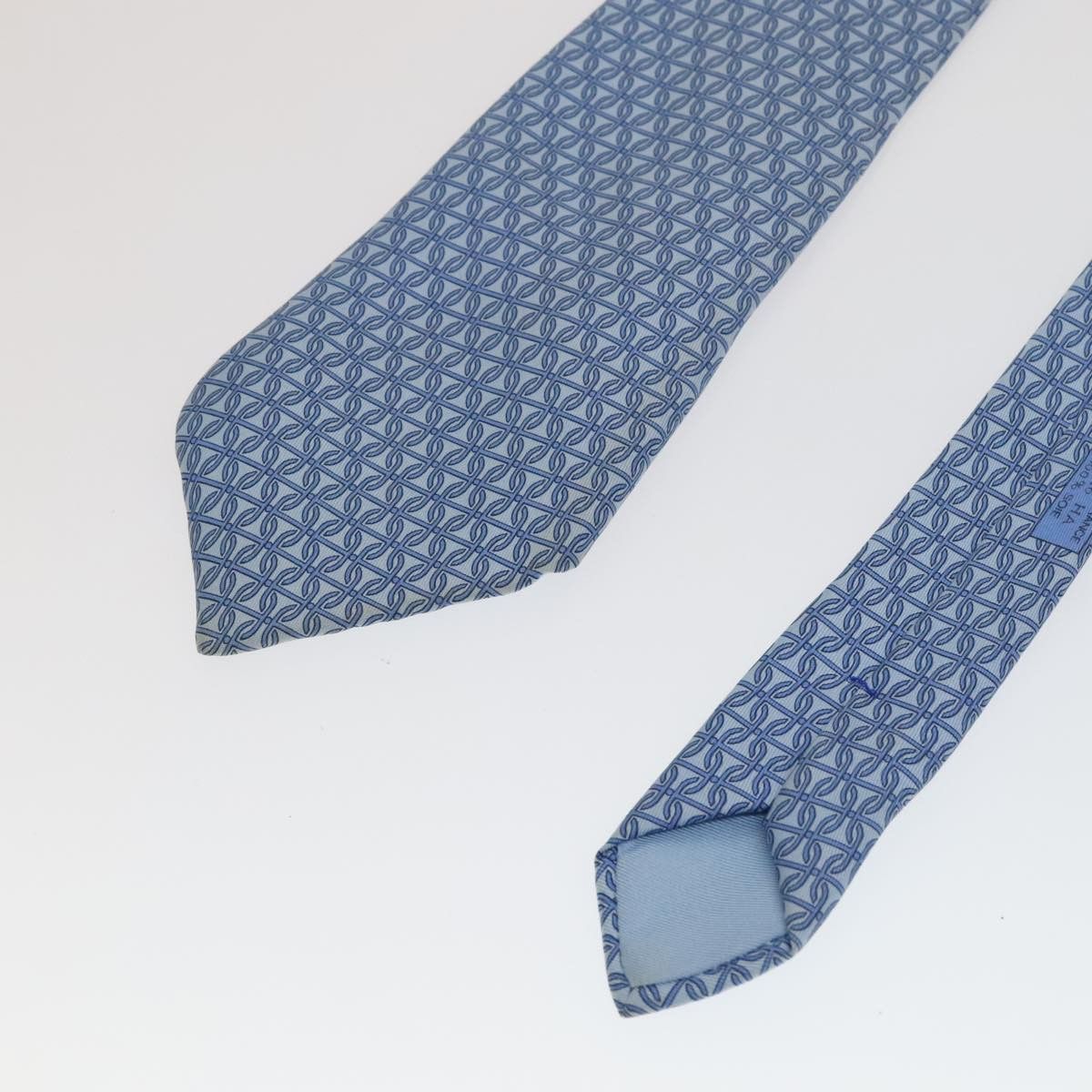 Hermes Hermès -- tie Size ONE SIZE - 4 Thumbnail