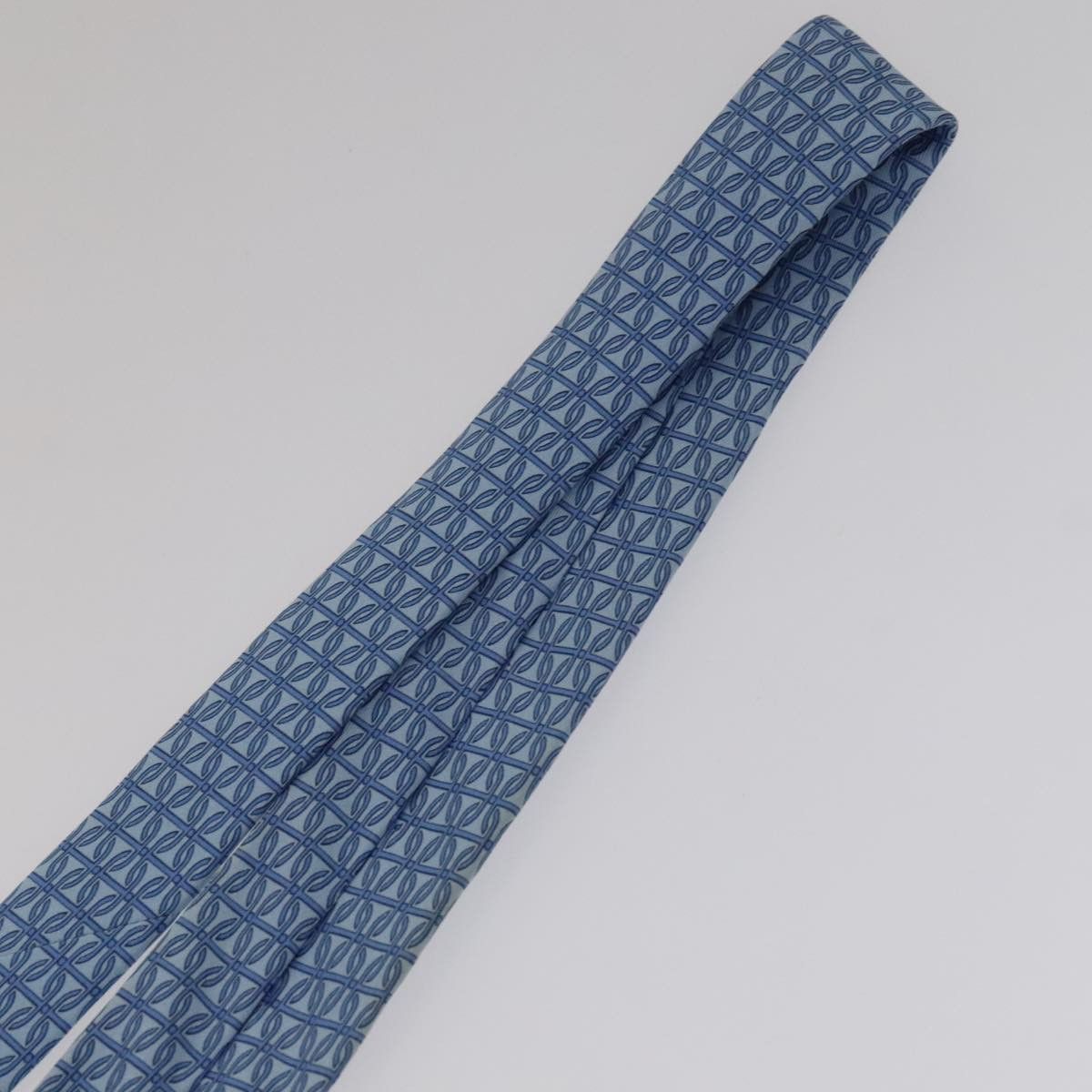 Hermes Hermès -- tie Size ONE SIZE - 5 Thumbnail