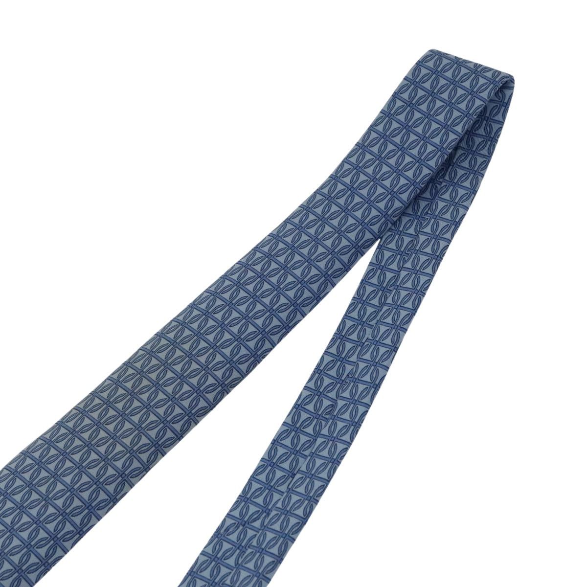 Hermes Hermès -- tie Size ONE SIZE - 2 Thumbnail