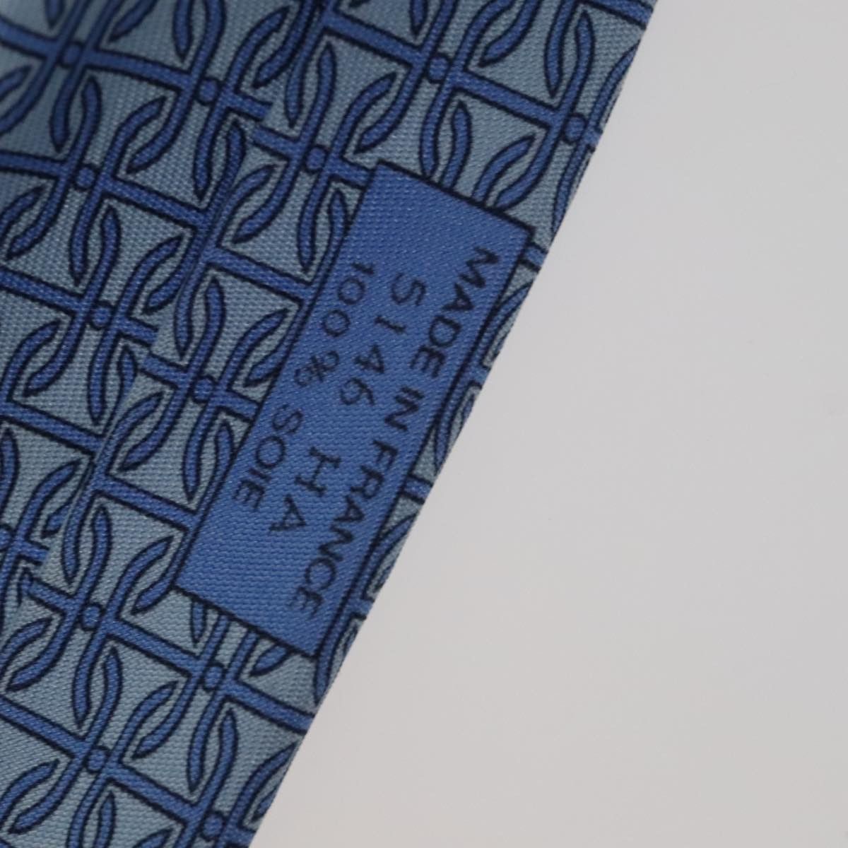Hermes Hermès -- tie Size ONE SIZE - 10 Thumbnail