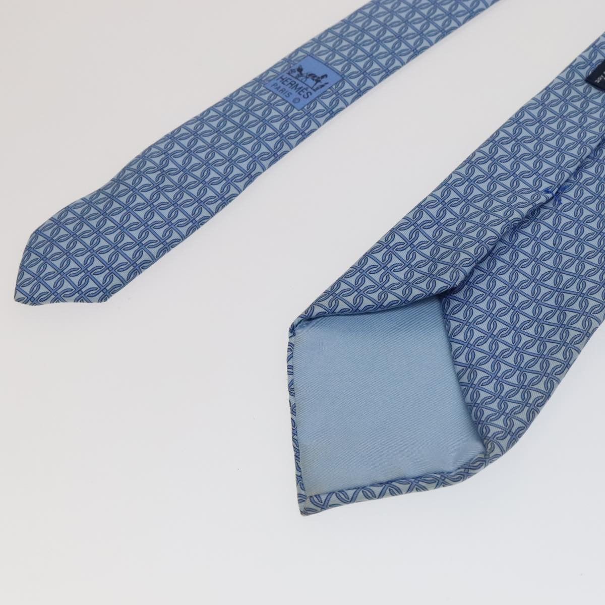 Hermes Hermès -- tie Size ONE SIZE - 7 Thumbnail