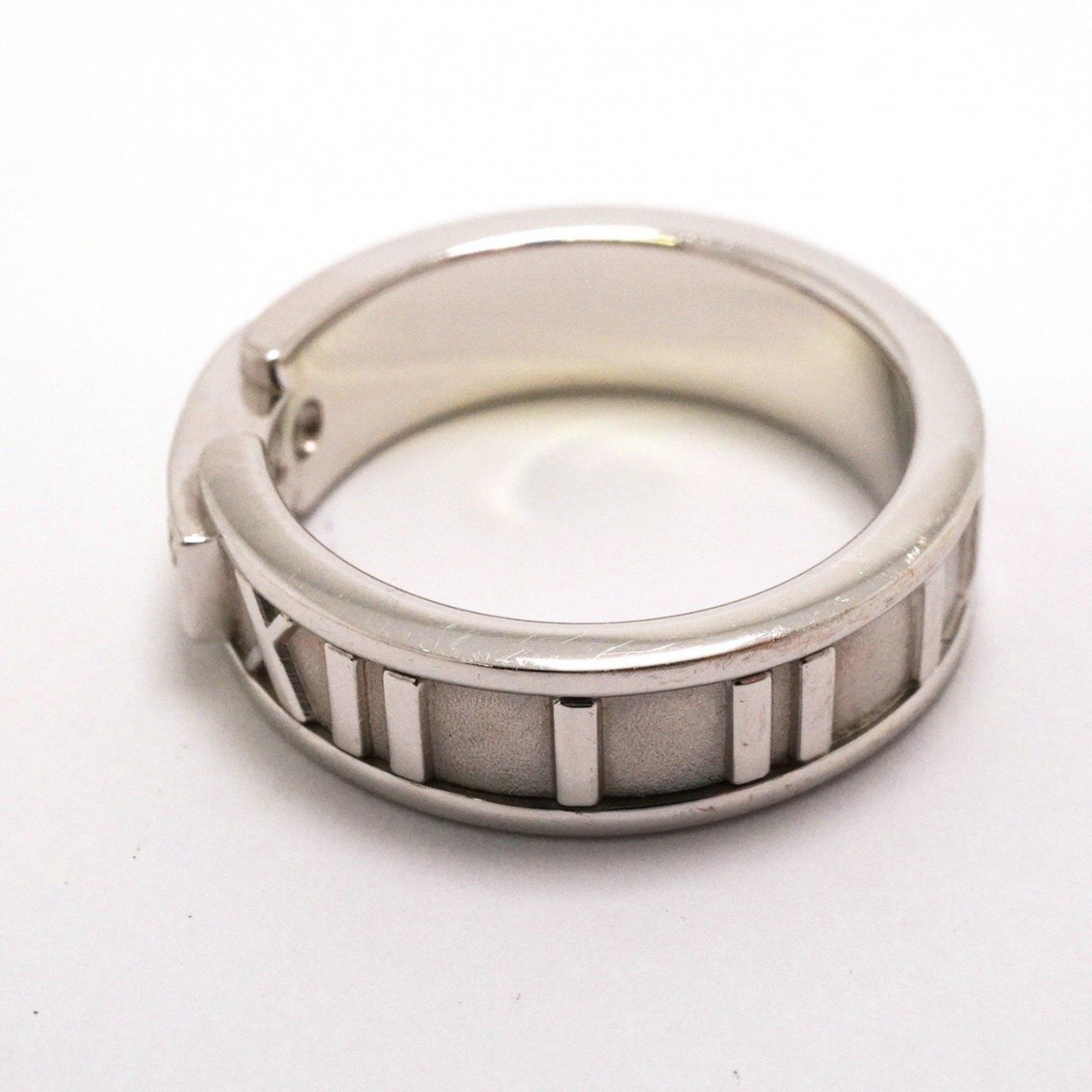 Tiffany & Co. Tiffany & Co Atlas ring Size ONE SIZE - 5 Thumbnail