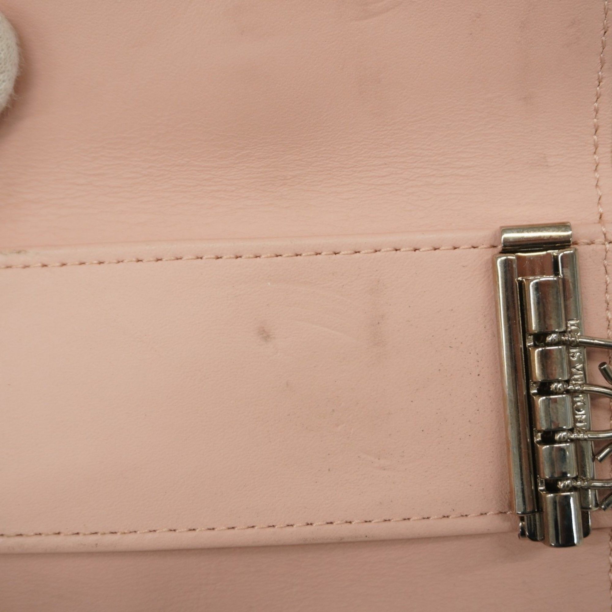 Louis Vuitton Louis Vuitton Mahina wallet Size ONE SIZE - 8 Thumbnail