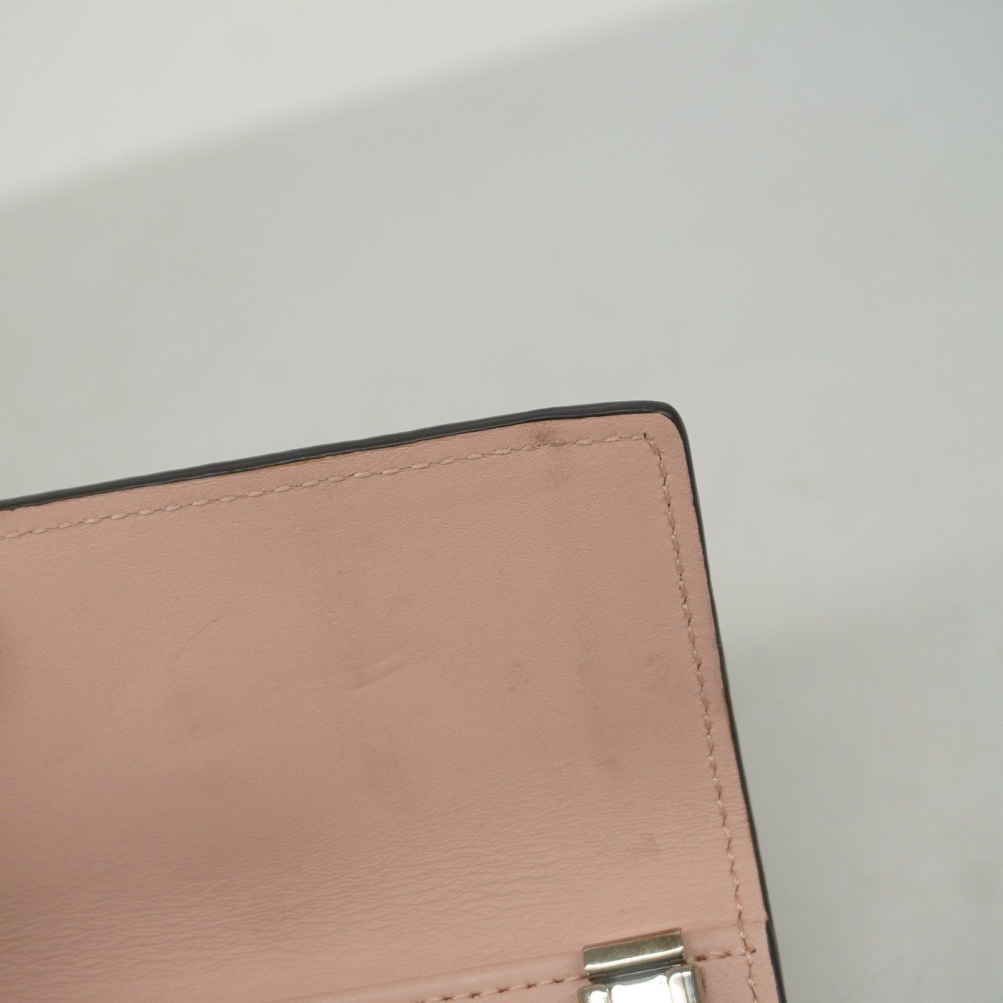 Louis Vuitton Louis Vuitton Mahina wallet Size ONE SIZE - 5 Thumbnail