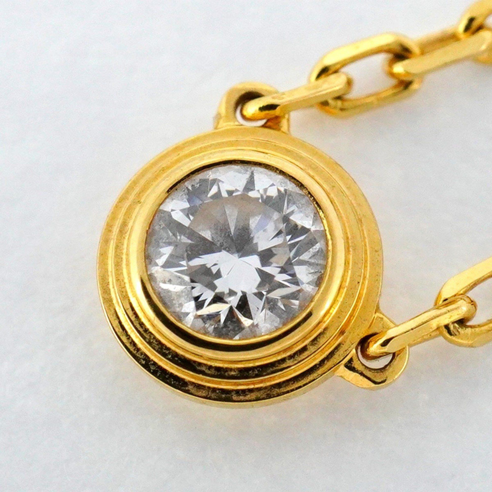 Cartier Cartier Cartier d'Amour necklace Size ONE SIZE - 4 Thumbnail