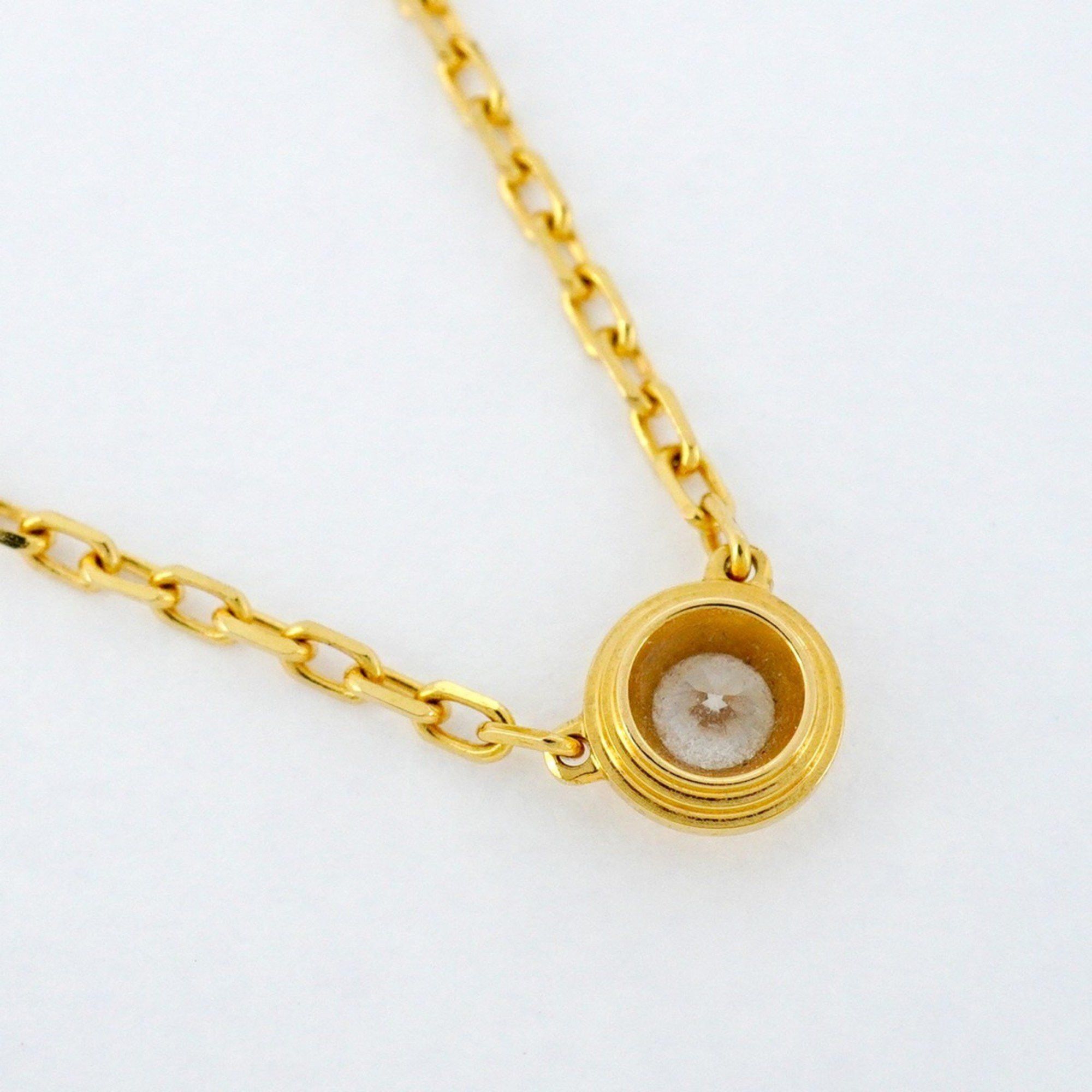 Cartier Cartier Cartier d'Amour necklace Size ONE SIZE - 3 Thumbnail