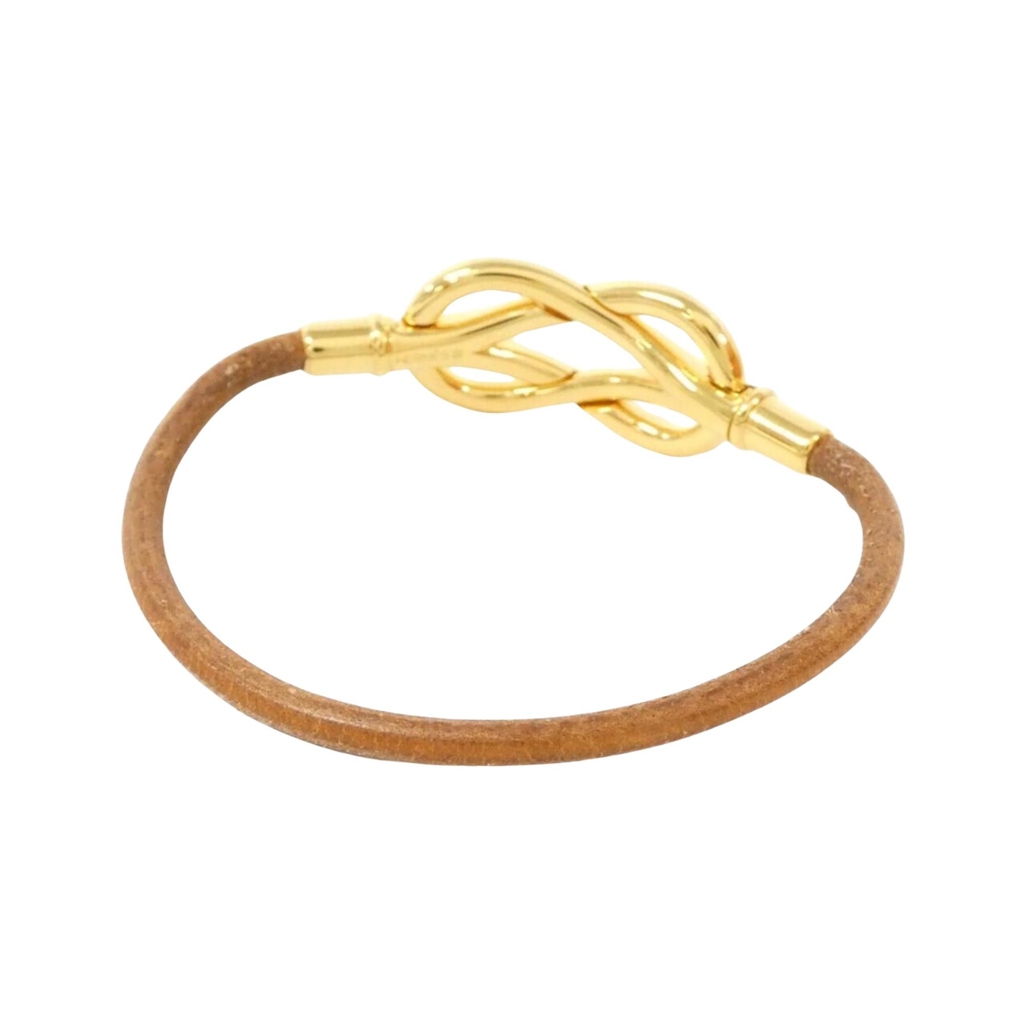 Hermes Hermès Atame bracelet Size ONE SIZE - 2 Thumbnail