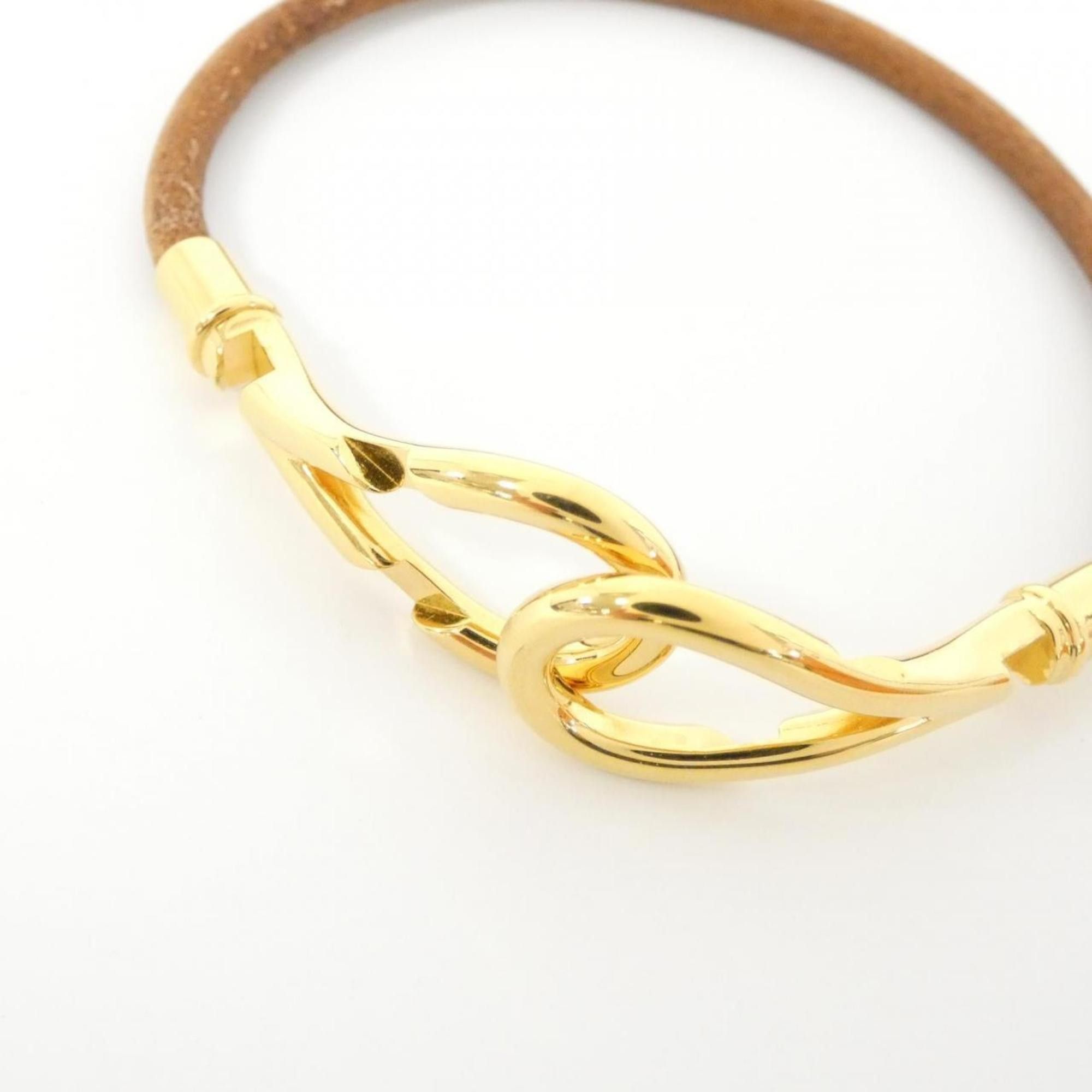 Hermes Hermès Atame bracelet Size ONE SIZE - 3 Thumbnail