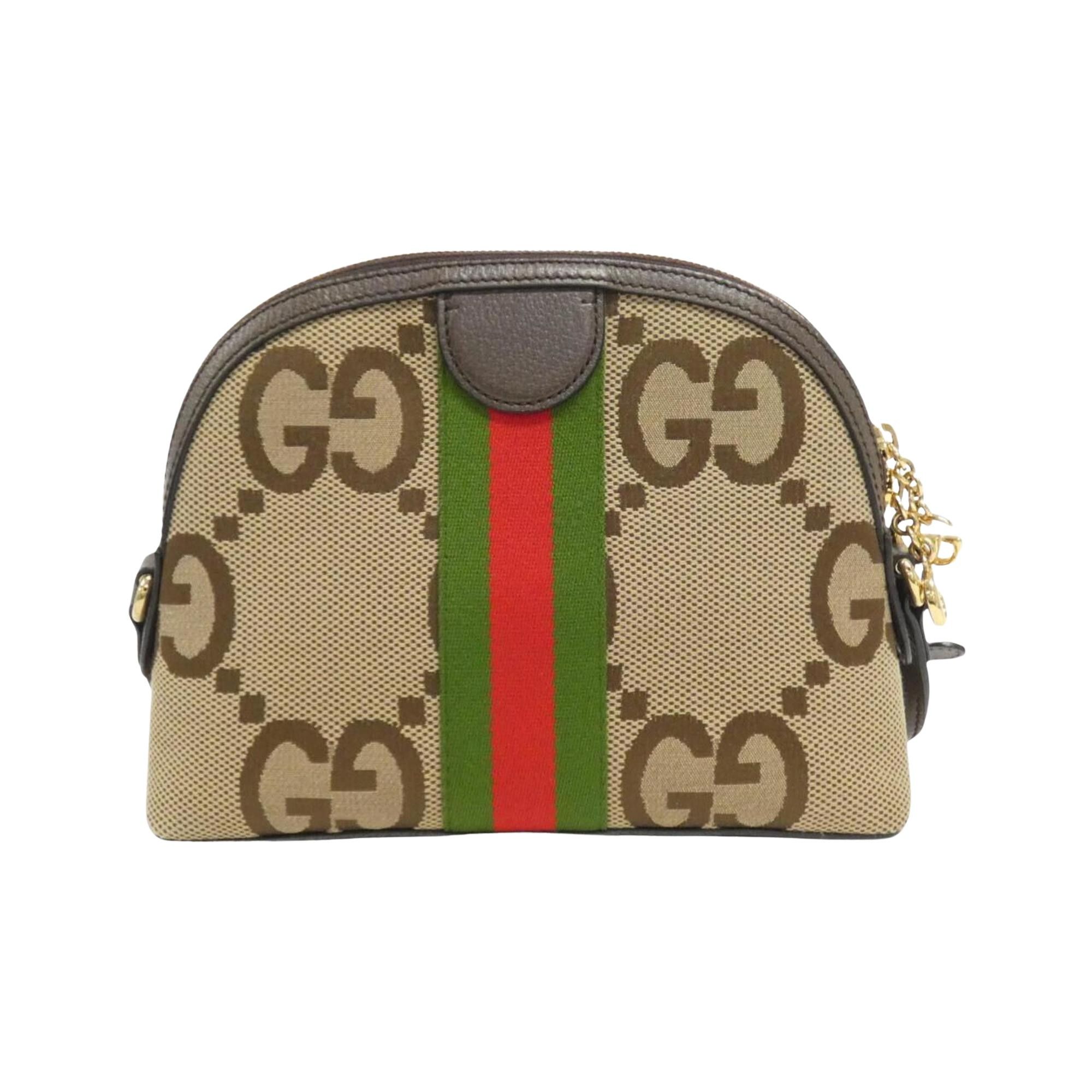 Gucci Gucci Ophidia shoulder Size ONE SIZE - 2 Thumbnail
