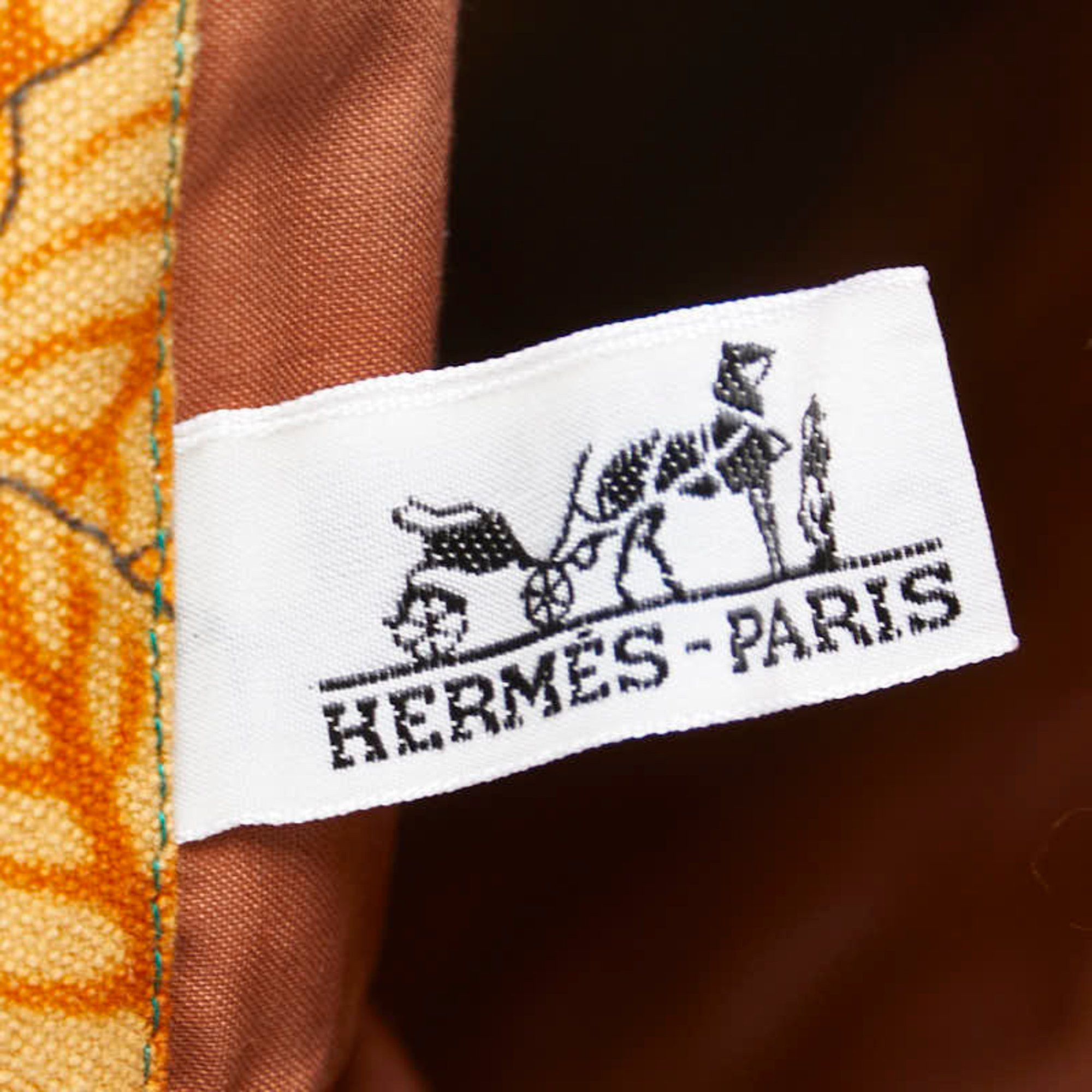 Hermes Hermès -- tote Size ONE SIZE - 5 Thumbnail